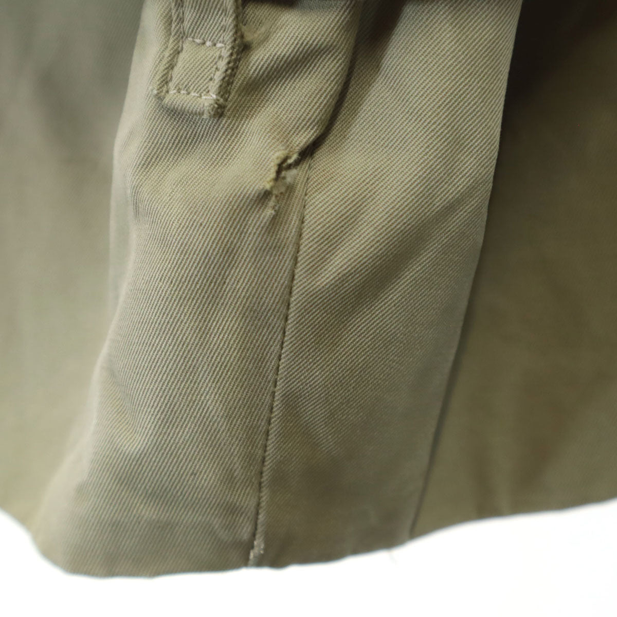 Burberrys バーバリーズ 80s 90s 英国製 オールド トレンチコート 48 ベージュ系 メンズ