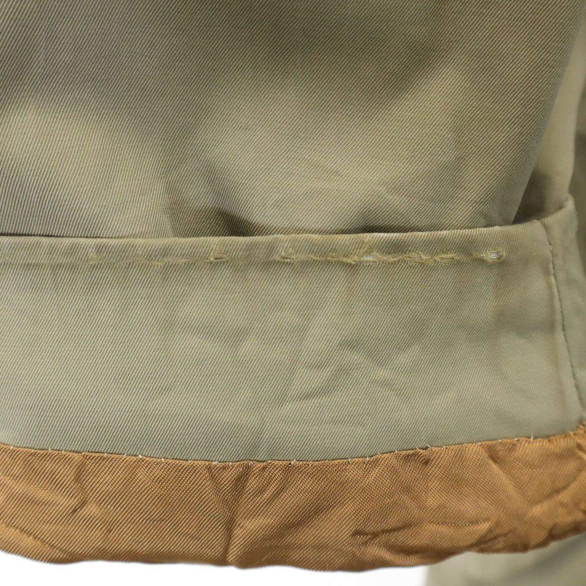 Burberrys バーバリーズ 80s 90s 英国製 オールド トレンチコート 48 ベージュ系 メンズ