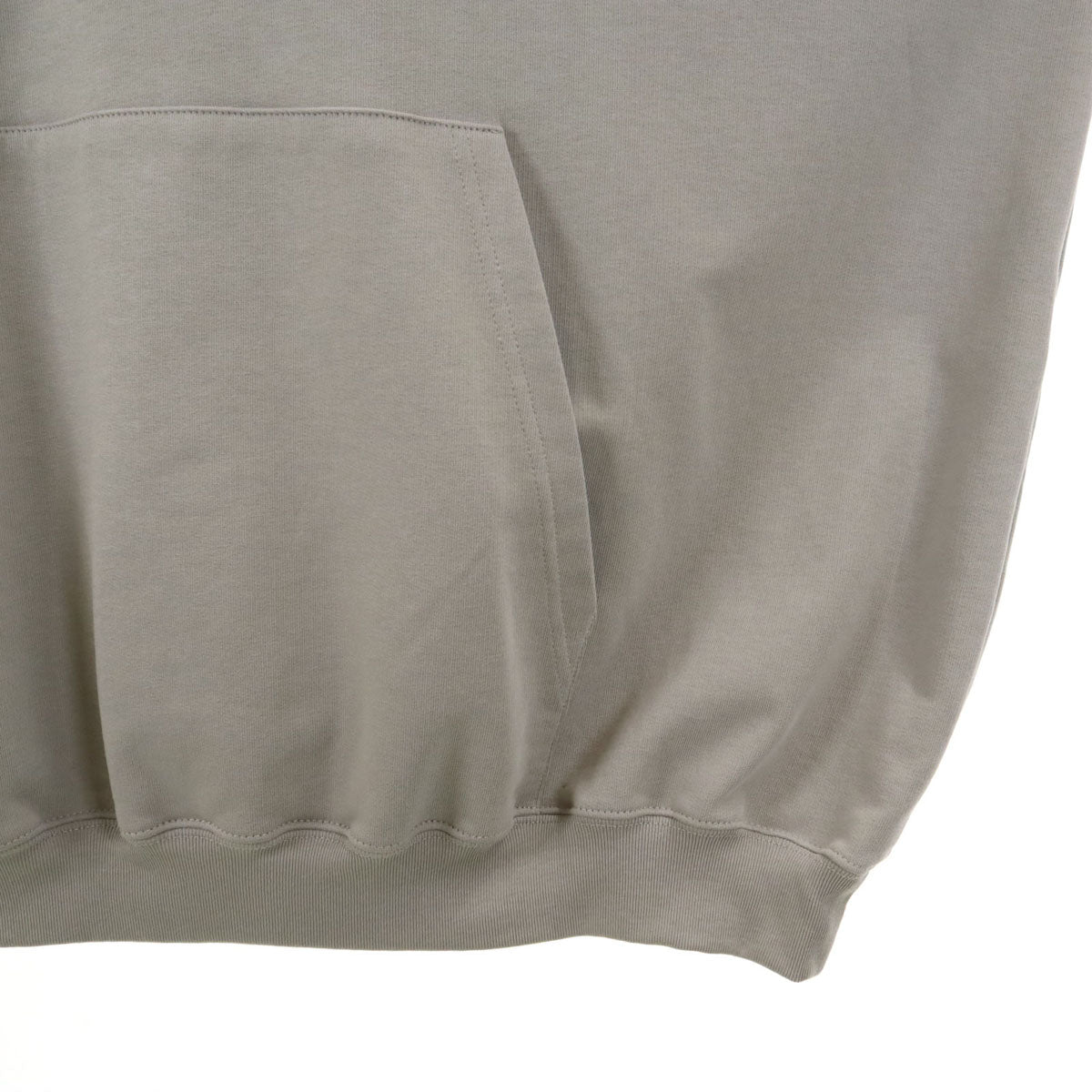 BALENCIAGA バレンシアガ ポルトガル製 長袖 スウェットパーカー XXS