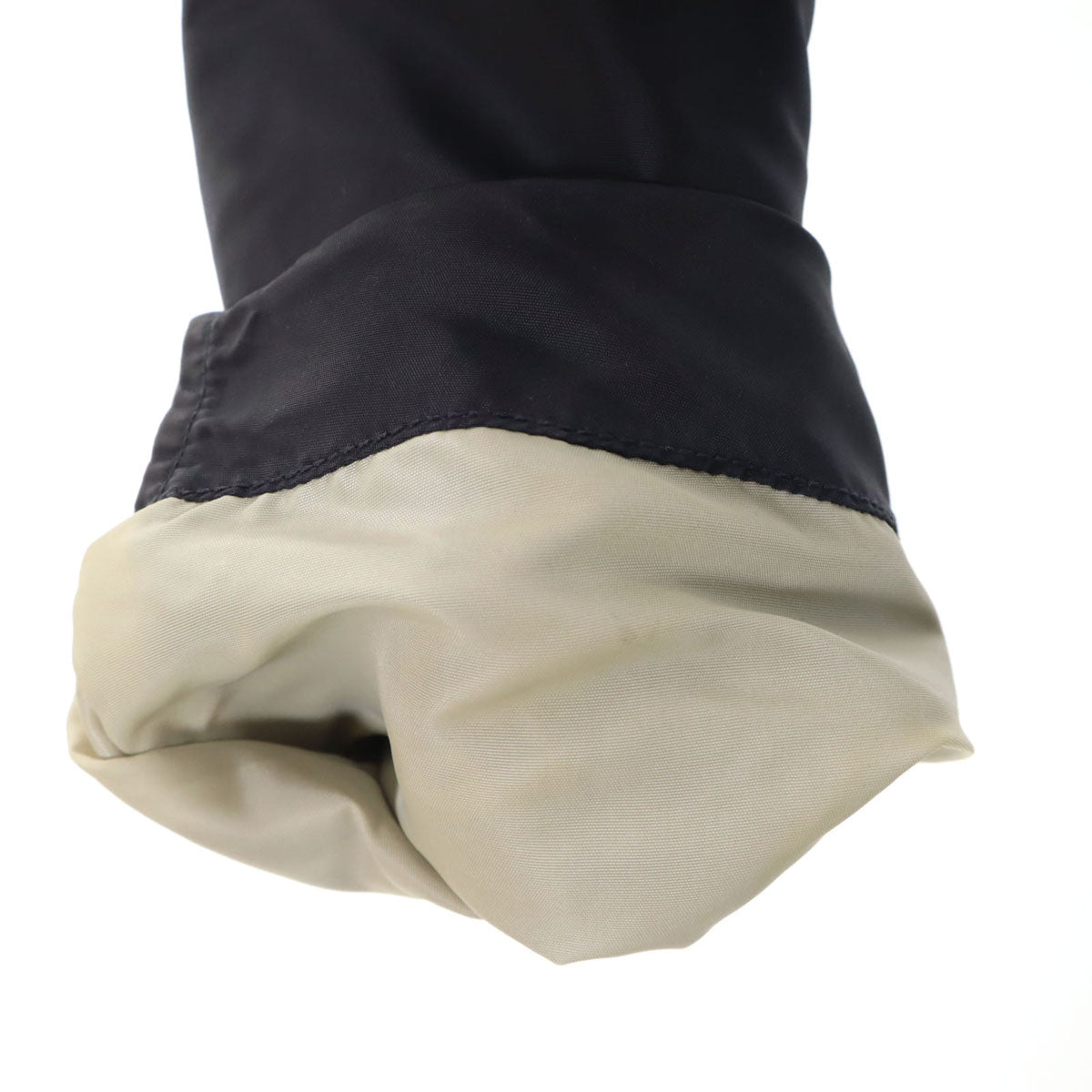 45R フォーティファイブアール 日本製 フーデッド ステンカラーコート 4 ネイビー メンズ