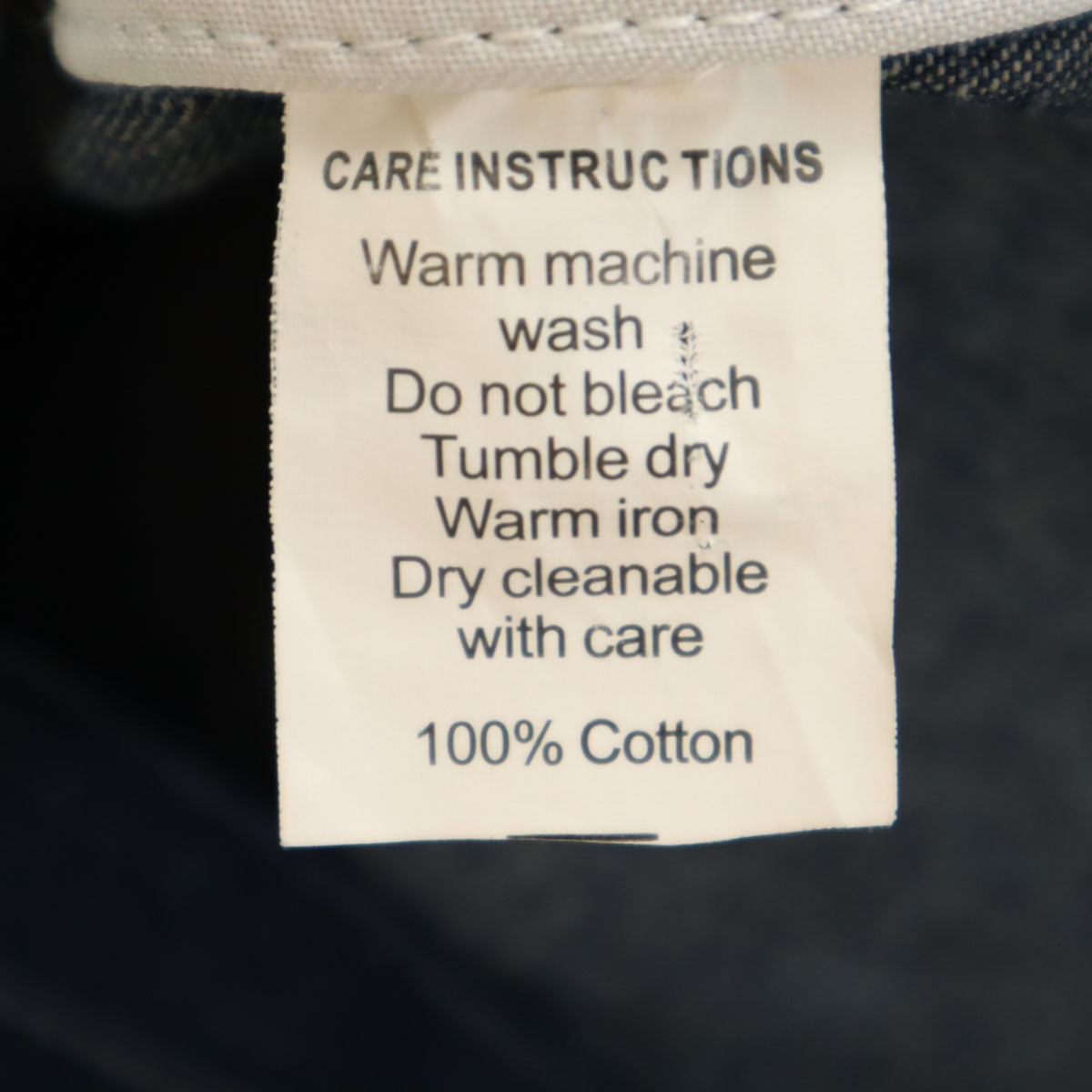 ラピーヌ 長袖 デニム シャツワンピース 42 インディゴ レディース