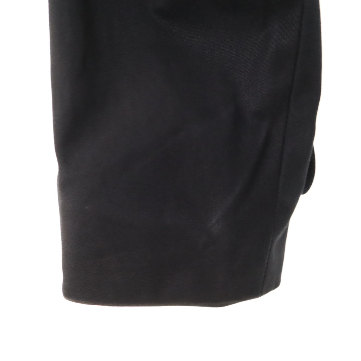 LAD MUSICIAN ラッドミュージシャン 日本製 トレンチコート 44 濃紺 メンズ