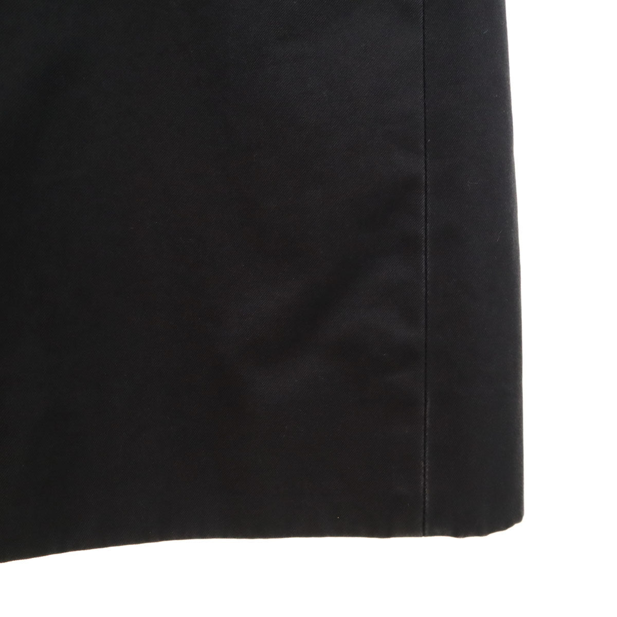 LAD MUSICIAN ラッドミュージシャン 日本製 トレンチコート 44 濃紺 メンズ