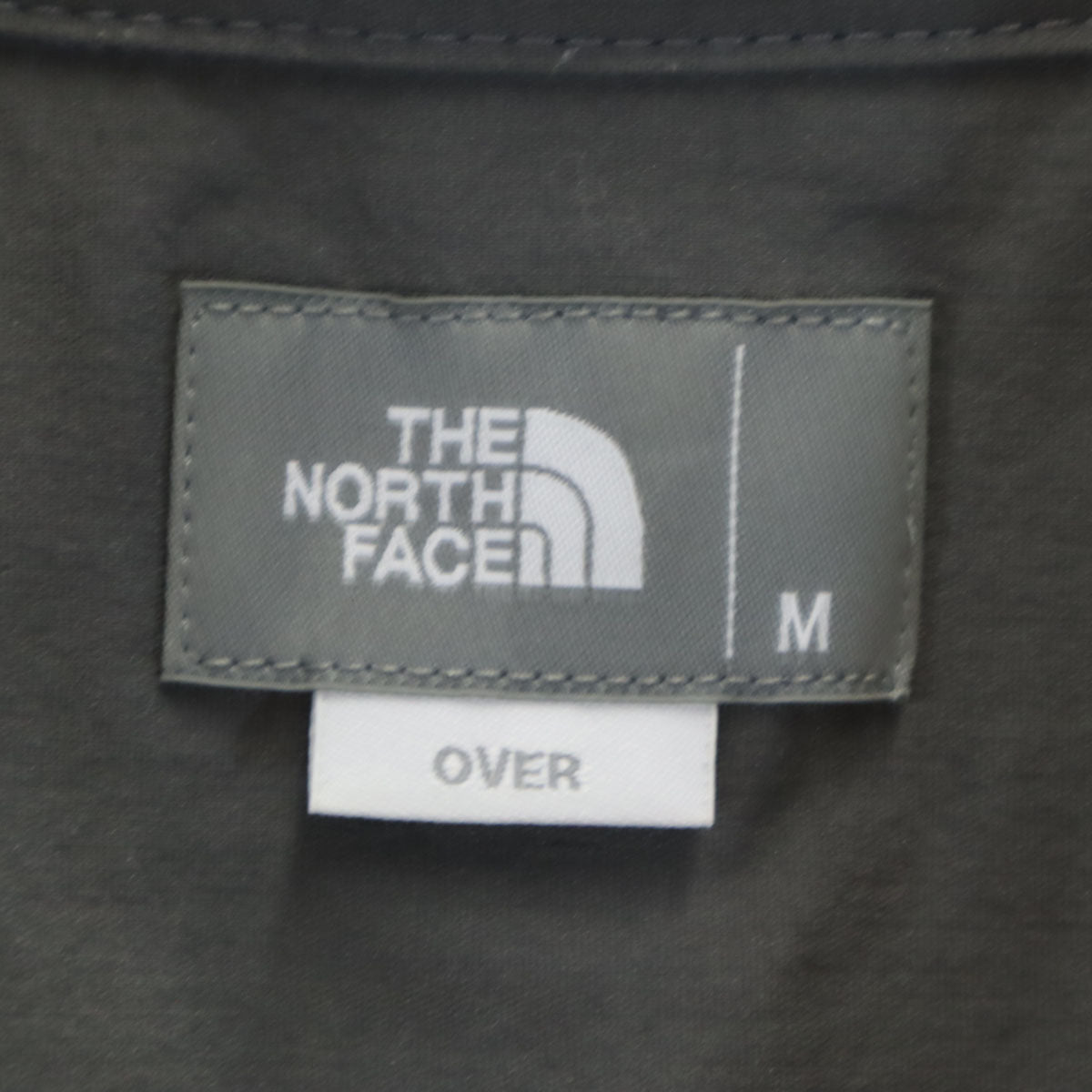 THE NORTH FACE ノースフェイス 長袖 マラパイヒル ロングシャツ M グレー アウトドア NRW12032 レディース