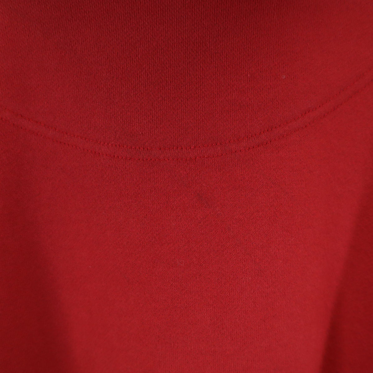 Vivienne Westwood RED LABEL ヴィヴィアンウエストウッドレッドレーベル 日本製 オーブ 長袖 ロング パーカー o レッド レディース