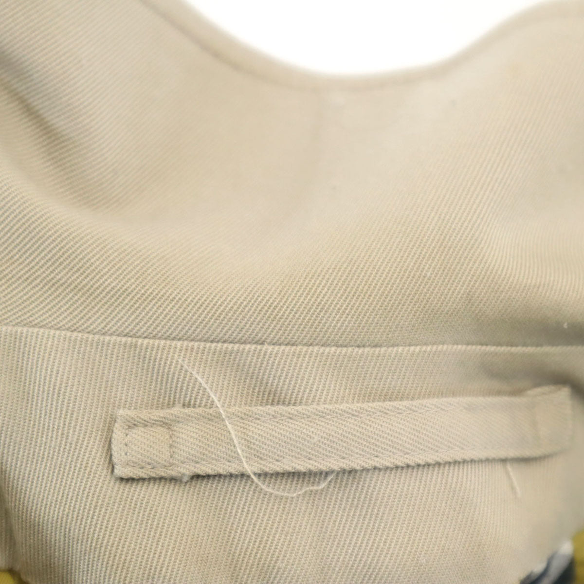 Burberrys バーバリーズ 80s ヴィンテージ ノバチェック柄 ステンカラーコート ベージュ レディース