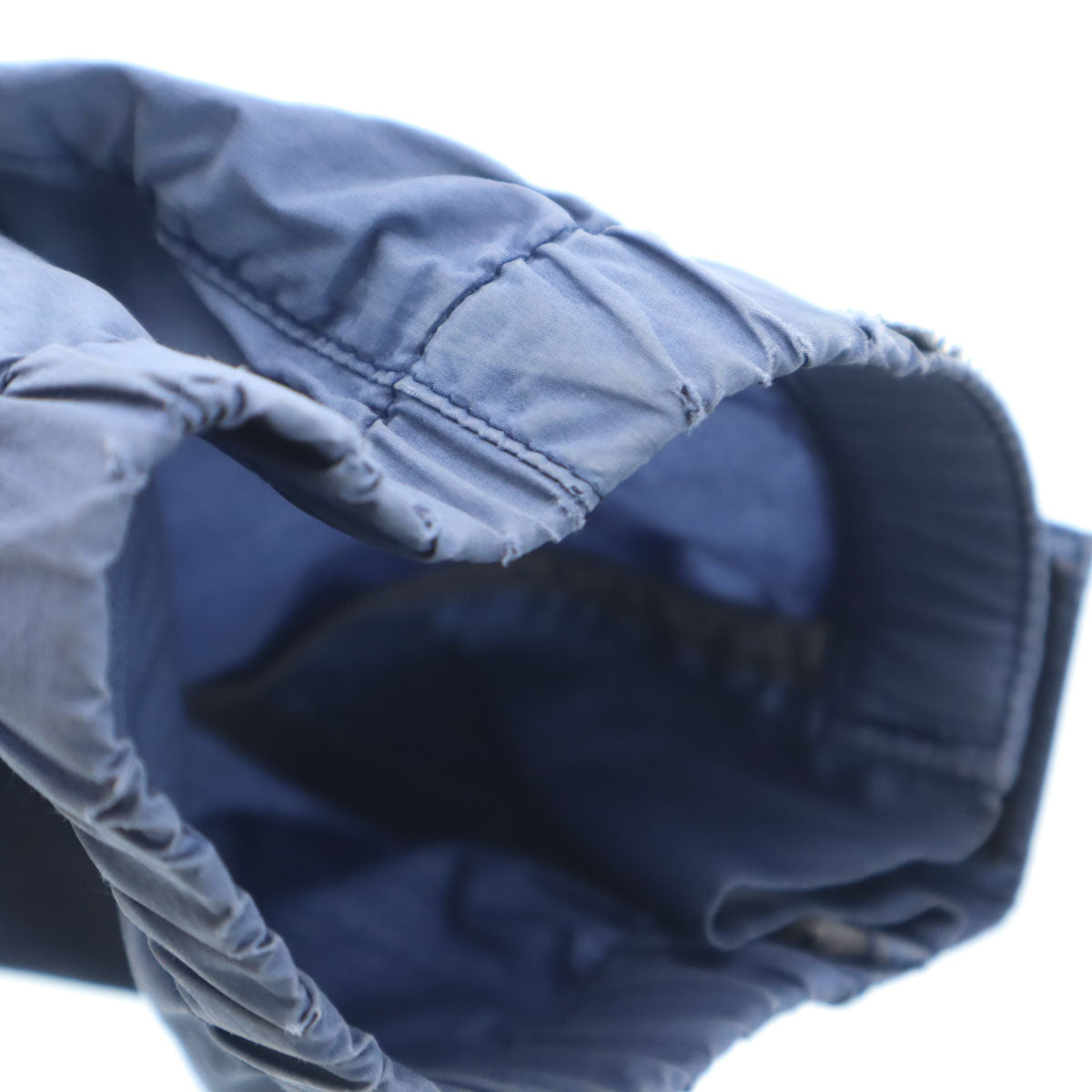 WISLOM ウィズロム ロングコート 5 ブルー系 メンズ