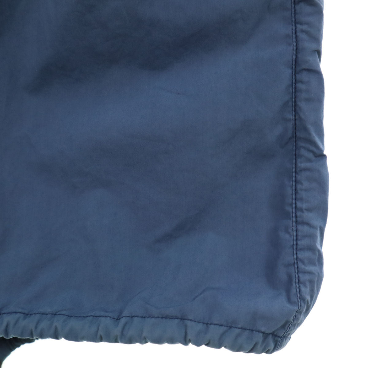 WISLOM ウィズロム ロングコート 5 ブルー系 メンズ