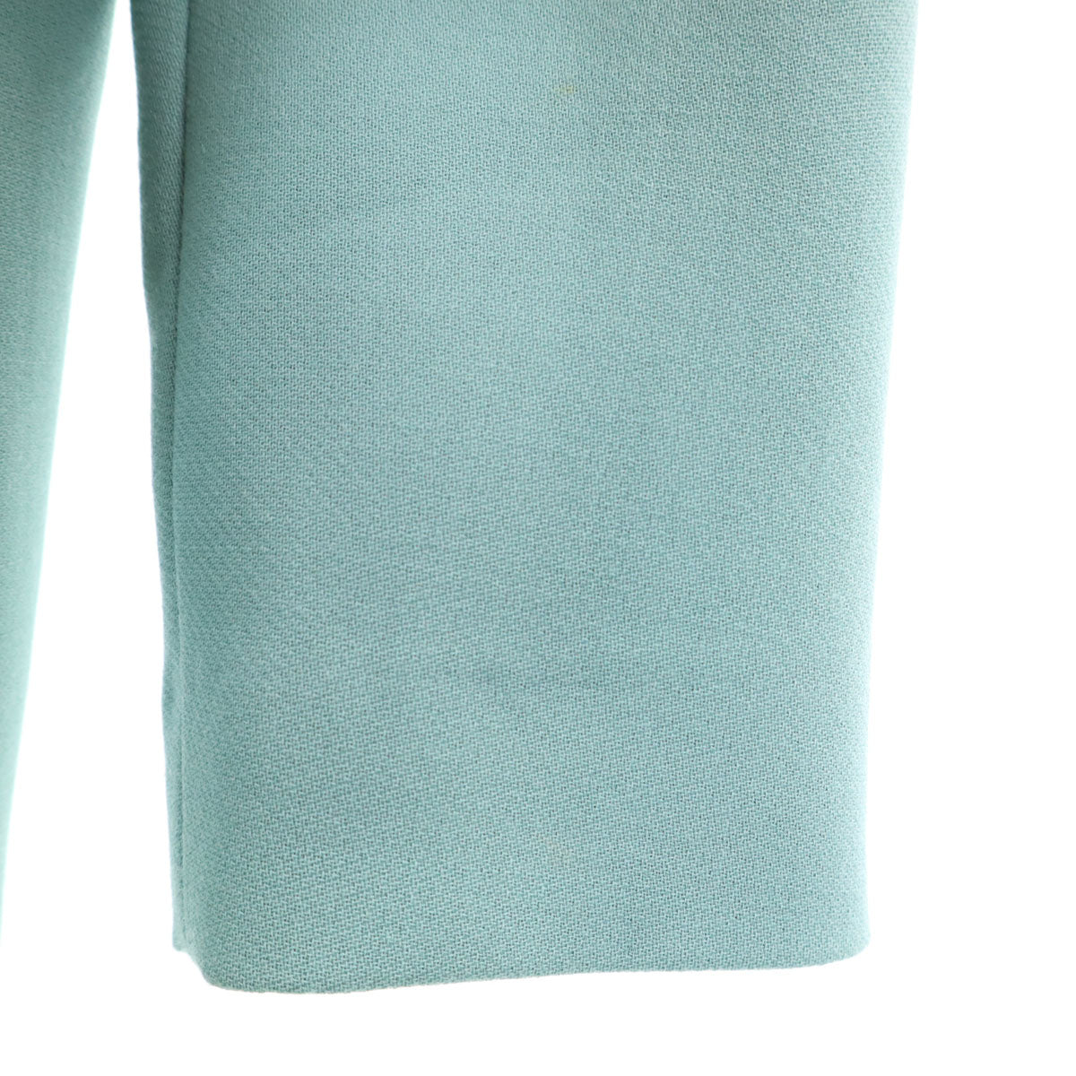 YOKO CHAN ヨーコチャン コート グリーン系 レディース