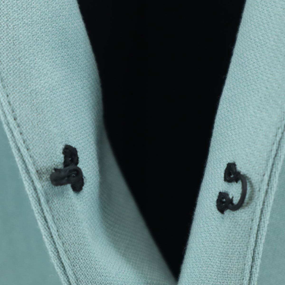 YOKO CHAN ヨーコチャン コート グリーン系 レディース