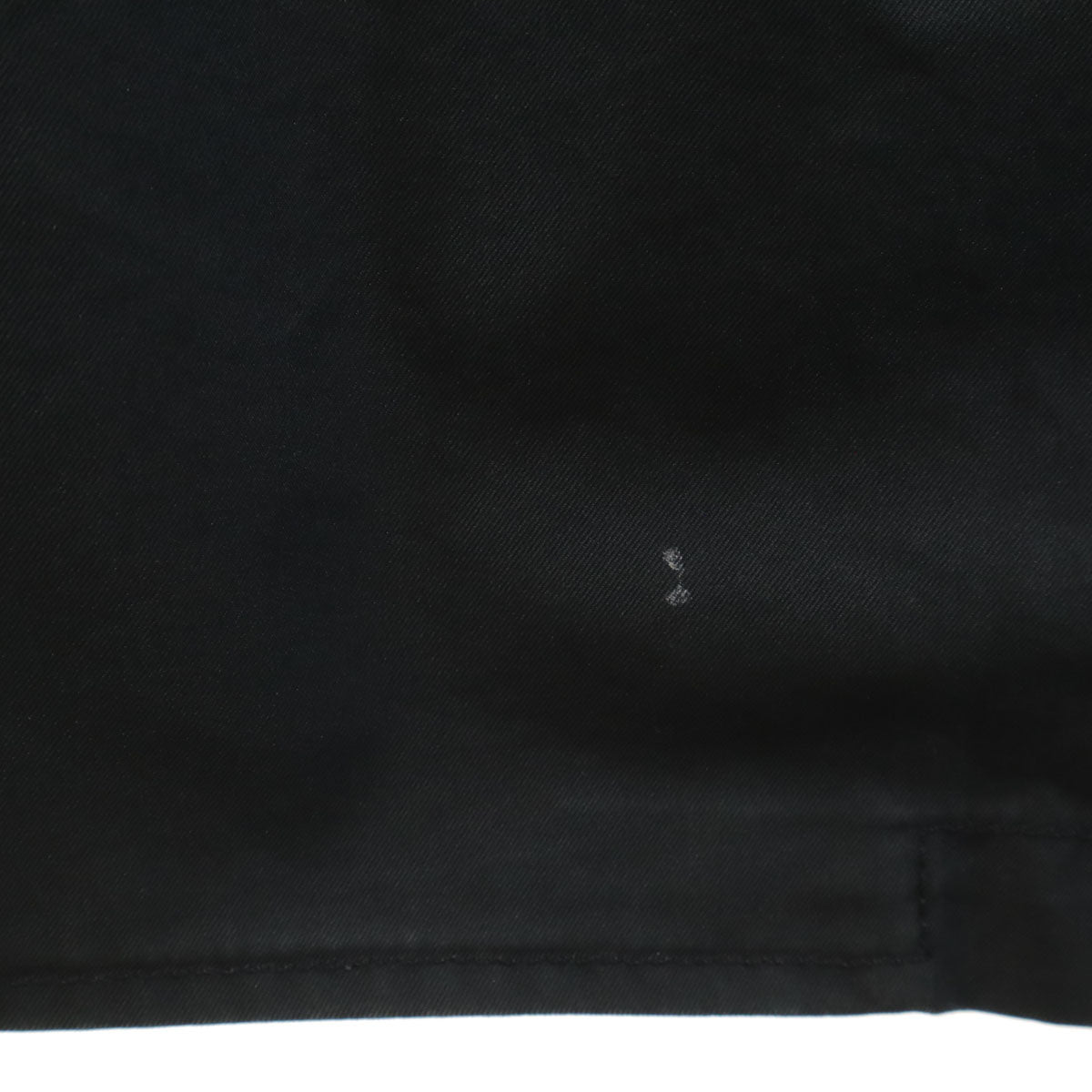 COACH コーチ トレンチコート M ブラック F87431 メンズ