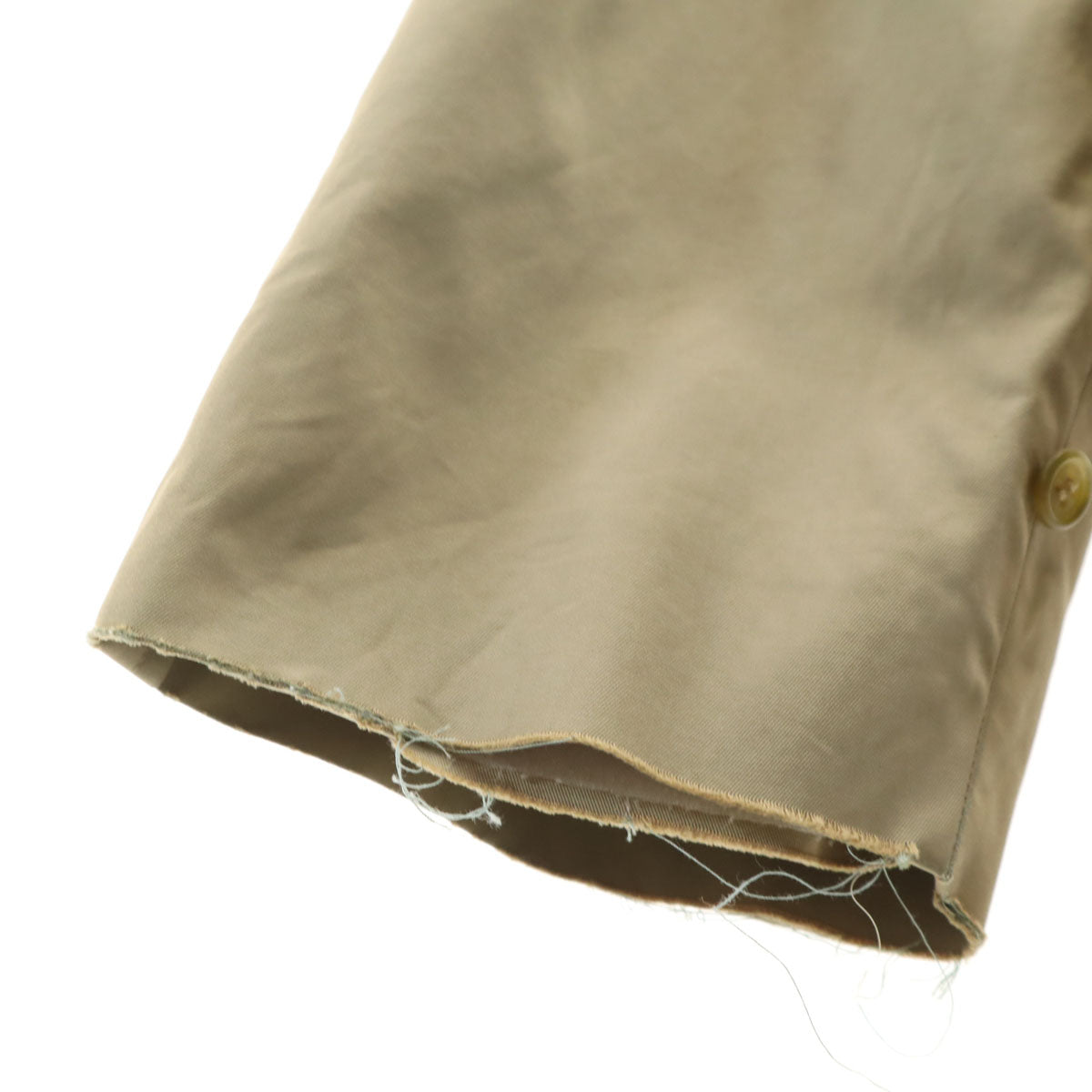 Burberrys バーバリーズ　メンズコートライナー付き　サイズ94-175 BURBERRY - バーバリー ロンドン BURBERRY LONDON コート ライナー付き