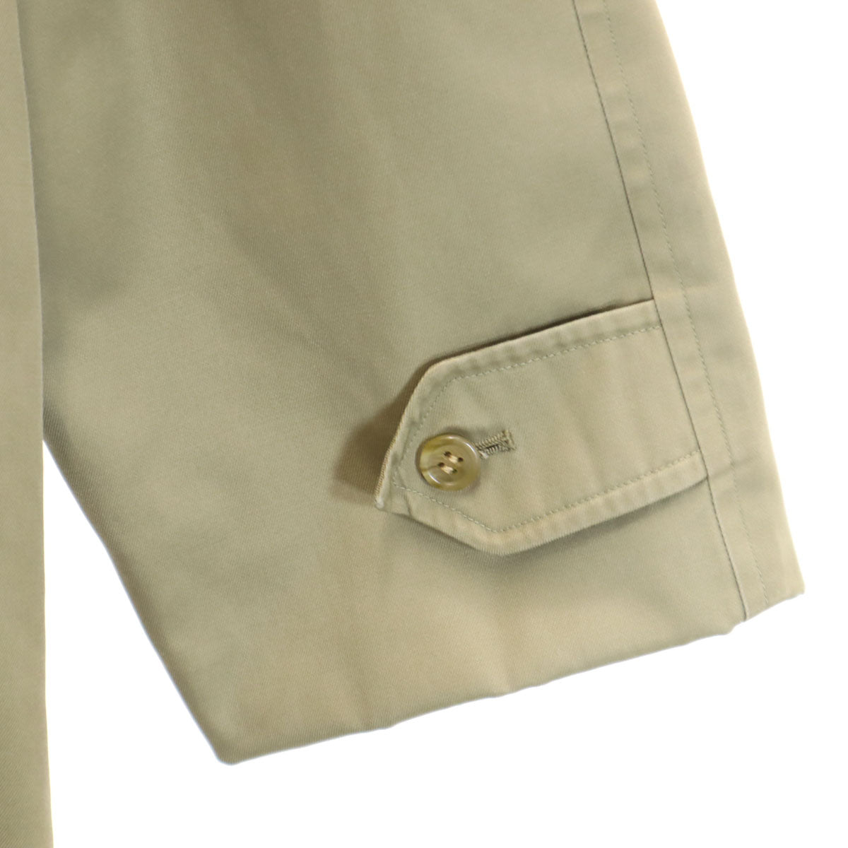 Burberrys バーバリーズ 90s オールド ステンカラーコート 92-170 ベージュブラウン メンズ