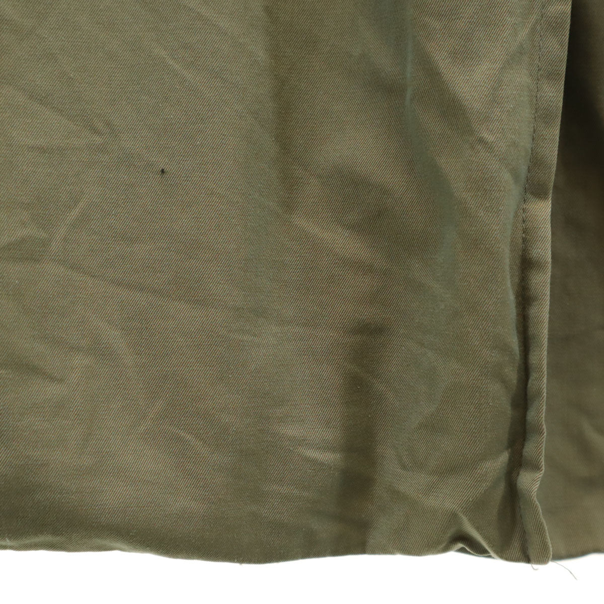 Burberrys バーバリーズ 80s 90s 英国製 オールド ステンカラーコート オリーブ メンズ