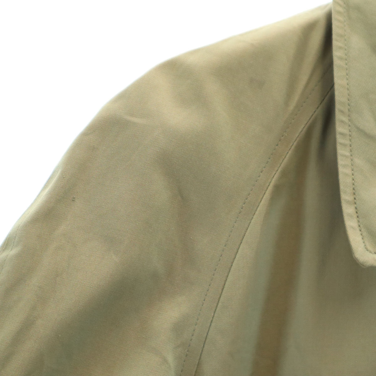 Burberrys バーバリーズ 80s 90s 英国製 オールド ステンカラーコート