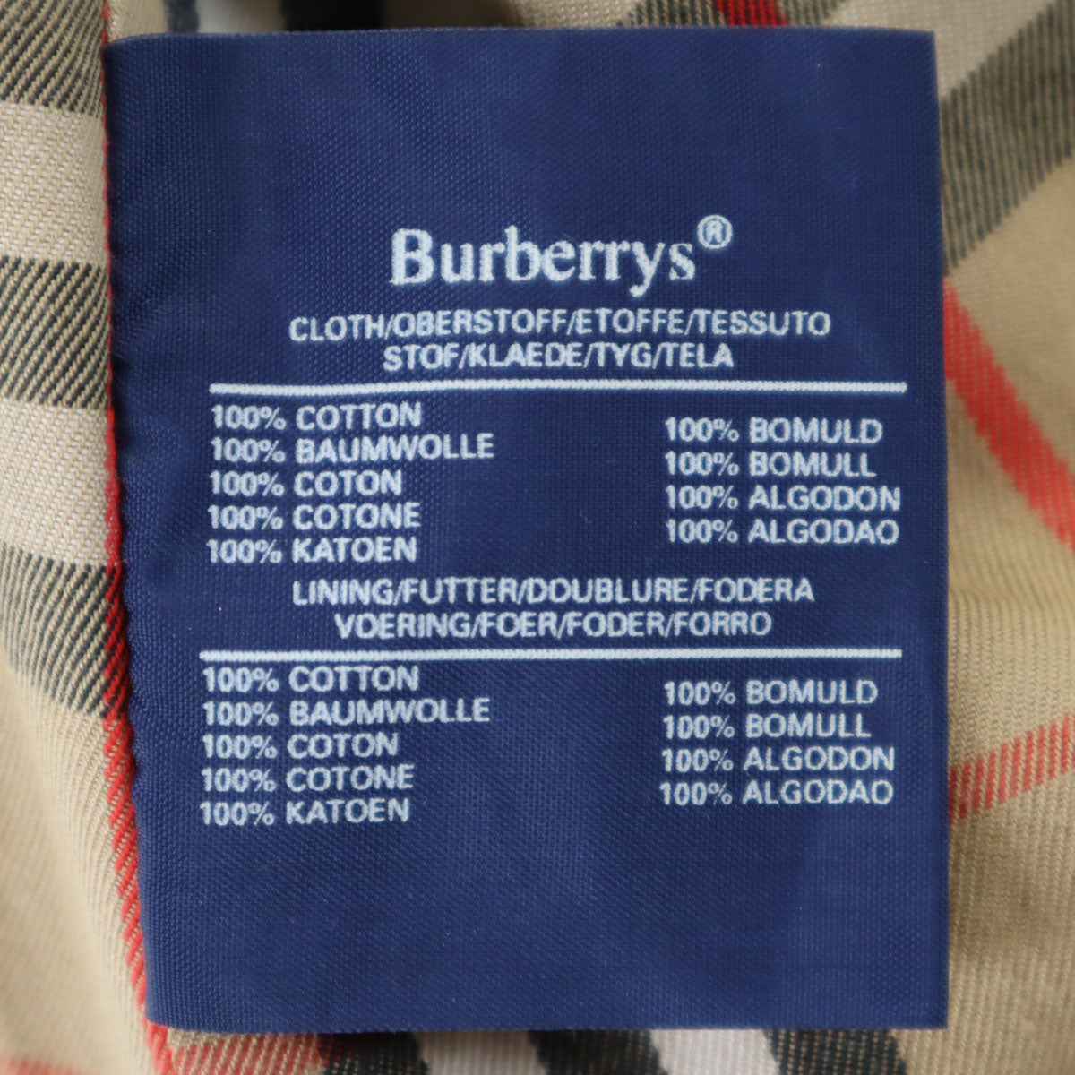 Burberrys バーバリーズ 80s 90s オールド 英国製 ステンカラーコート ベージュ メンズ