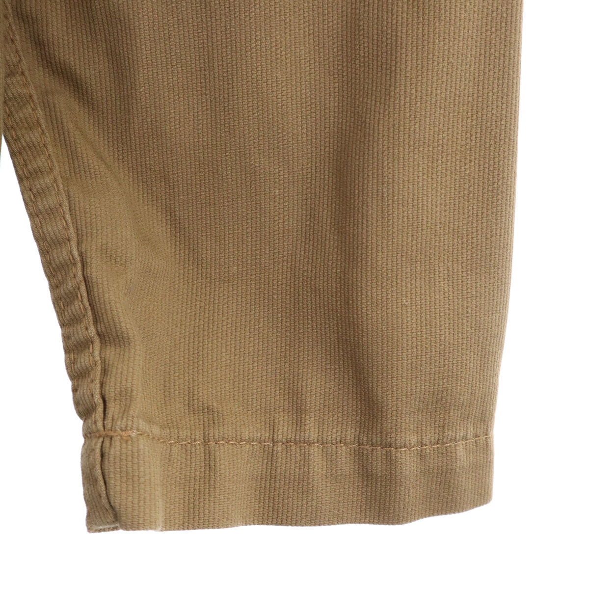 EXTRA-MILE USA製 コート S ブラウン系 メンズ