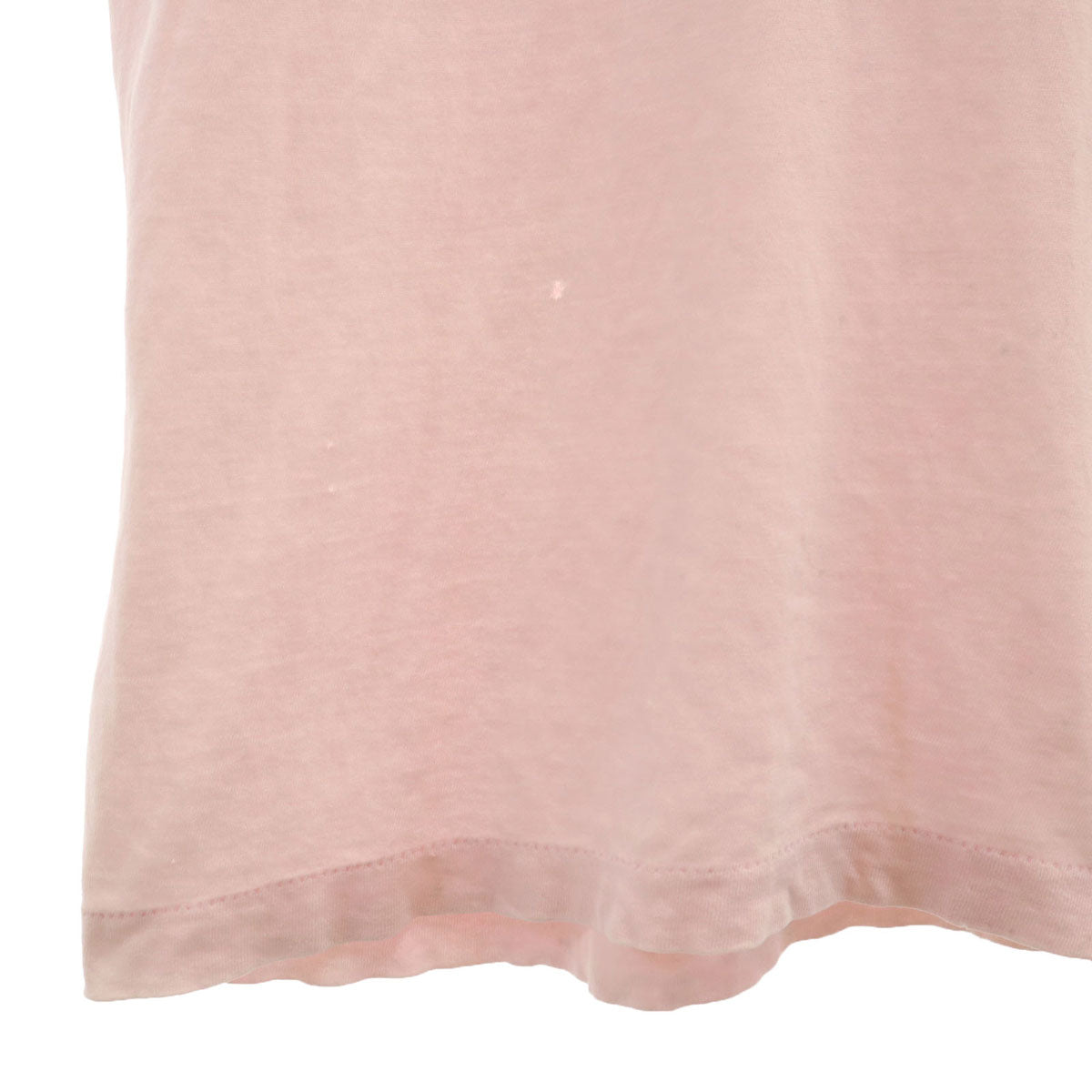 Warner Bros ワーナーブラザーズ 90s オールド ルーニーテューンズ タズマニアンデビル 半袖 ロング Tシャツ ピンク シングルステッチ ワーナー・ブラザース メンズ