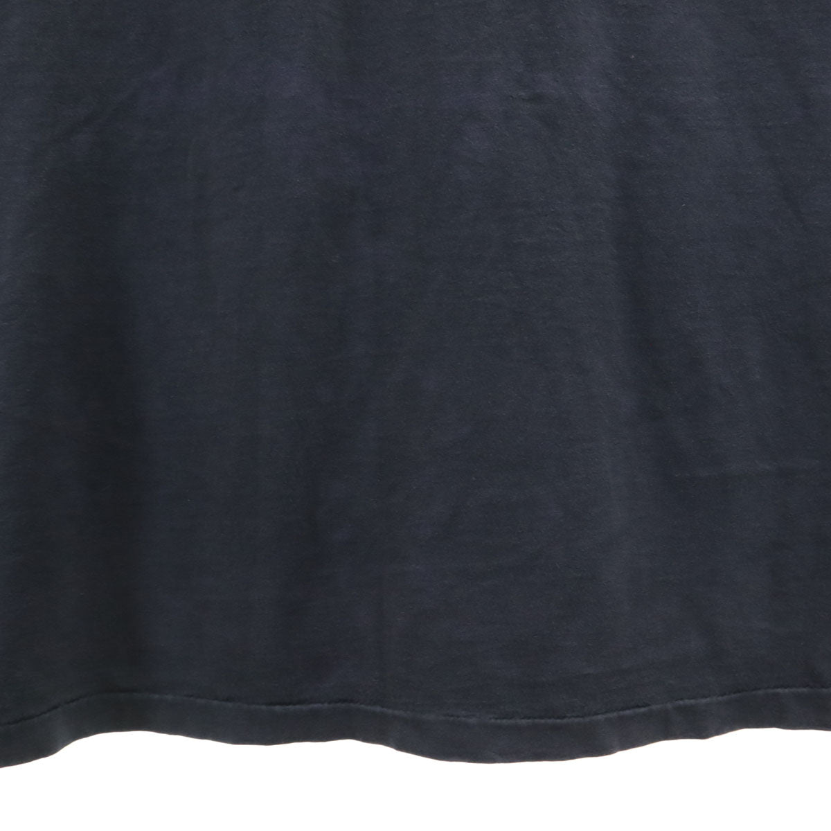 Warner Bros ワーナーブラザーズ 90s オールド ルーニー テューンズ シルベスター 半袖 ロング Tシャツ チャコールブラック シングルステッチ メンズ