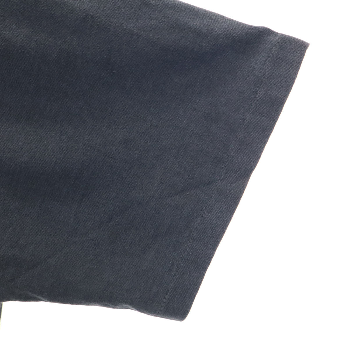 Warner Bros ワーナーブラザーズ 90s オールド ルーニー テューンズ シルベスター 半袖 ロング Tシャツ チャコールブラック シングルステッチ メンズ