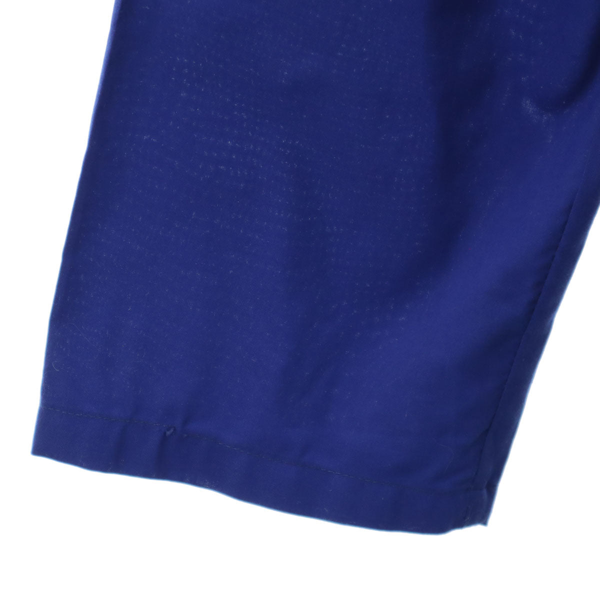 ITALIAN ARMY イタリア軍 90s オールド イタリア空軍 ワーク コート ブルー メンズ