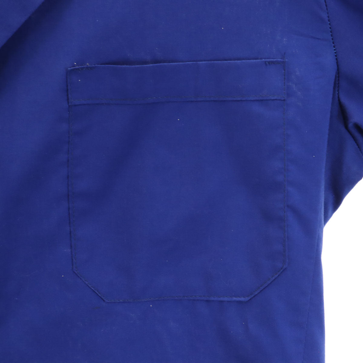 ITALIAN ARMY イタリア軍 90s オールド イタリア空軍 ワーク コート ブルー メンズ