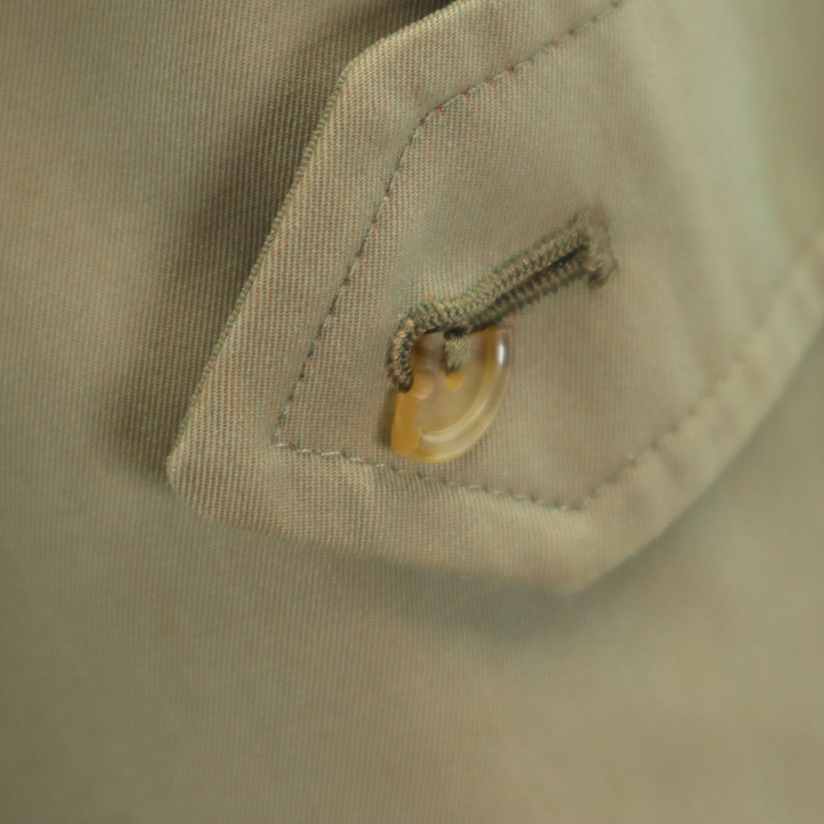 Burberrys バーバリーズ 80s 90s オールド 英国製 玉虫色 ノバチェック柄 ステンカラーコート カーキ レディース