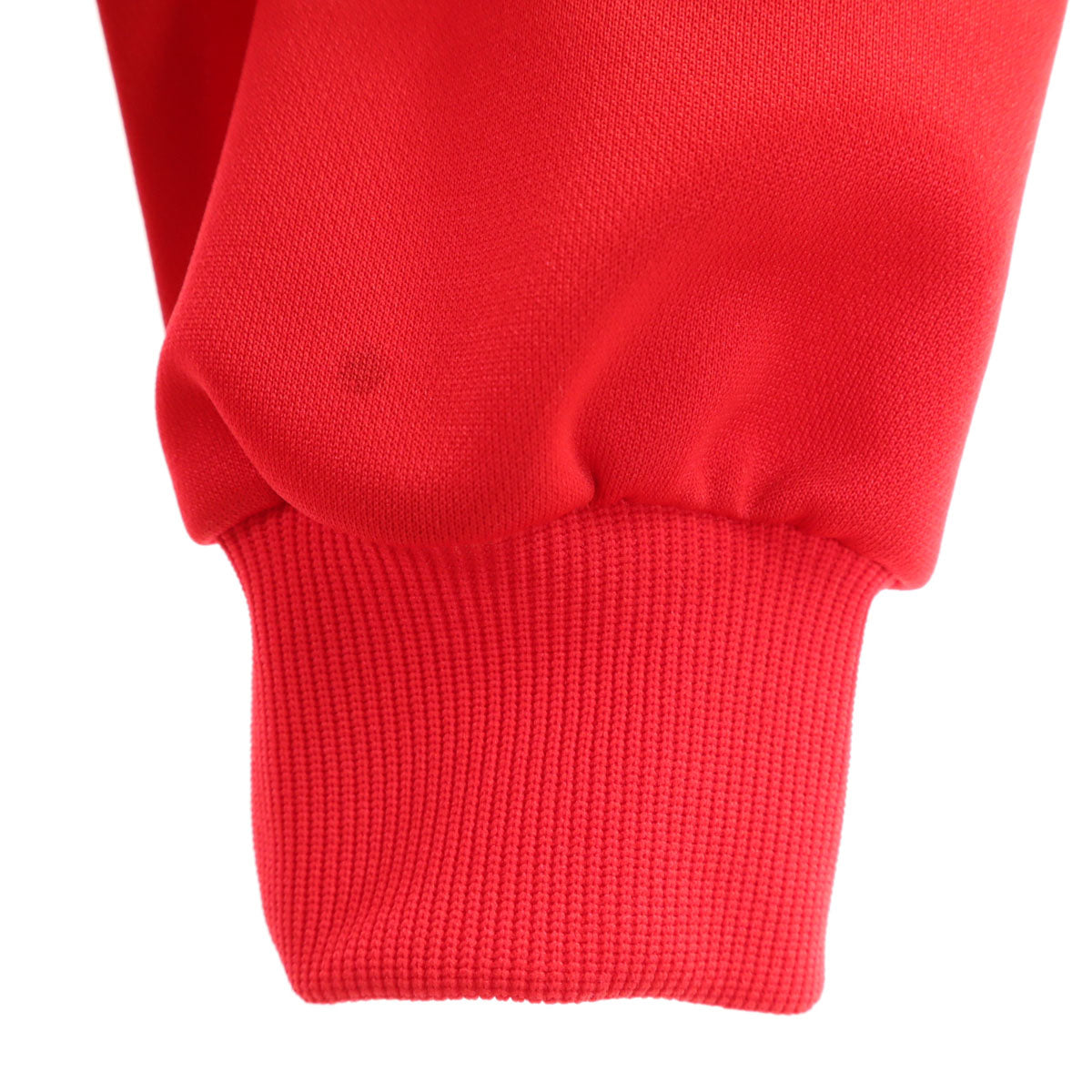 keisuke kanda ケイスケカンダ 日本製 ジャージミーツドレス ロングワンピース free レッド レディース