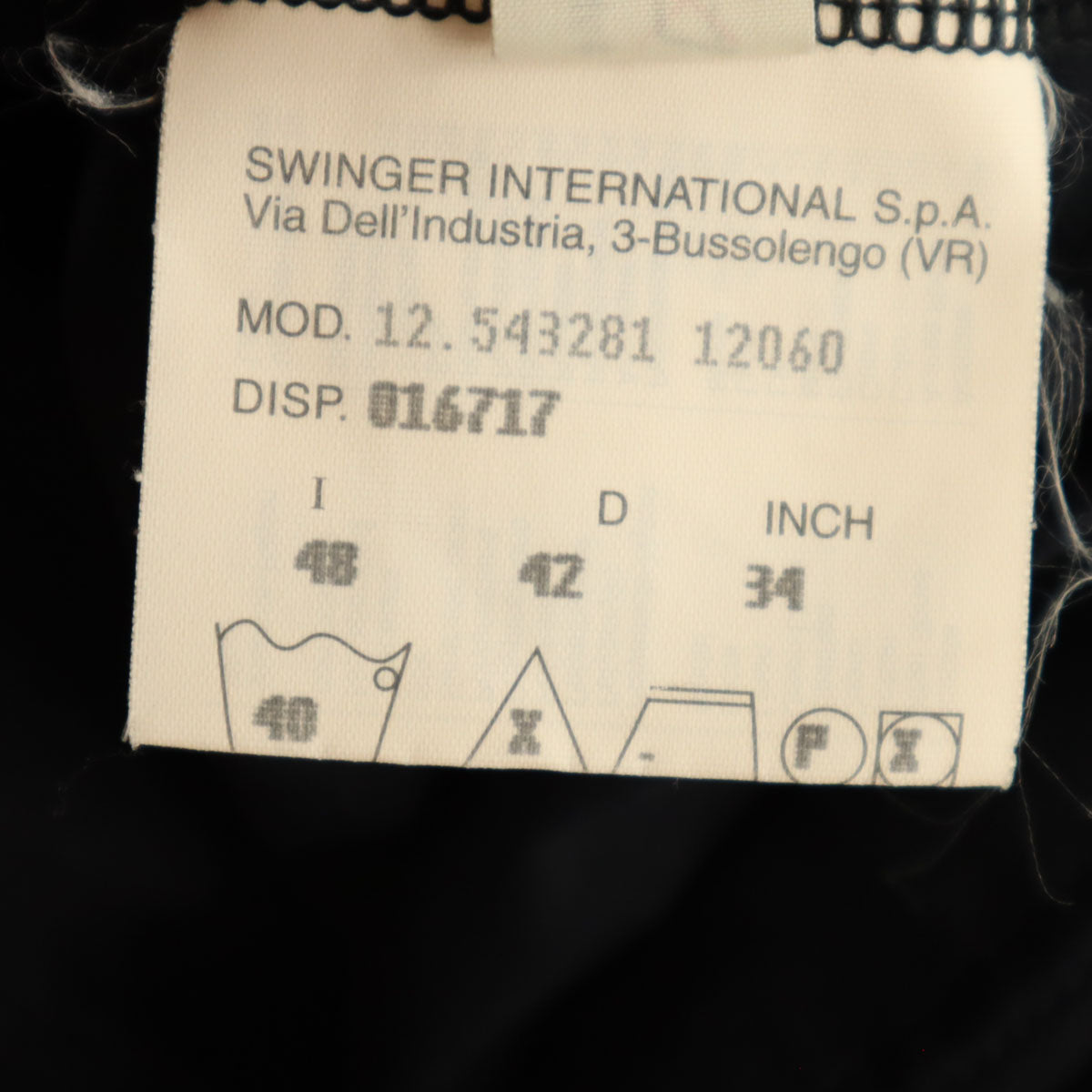 FENDI フェンディ イタリア製 ボーダー柄 長袖 アンサンブル 膝丈ワンピース 46 ネイビー カーディガン レディース