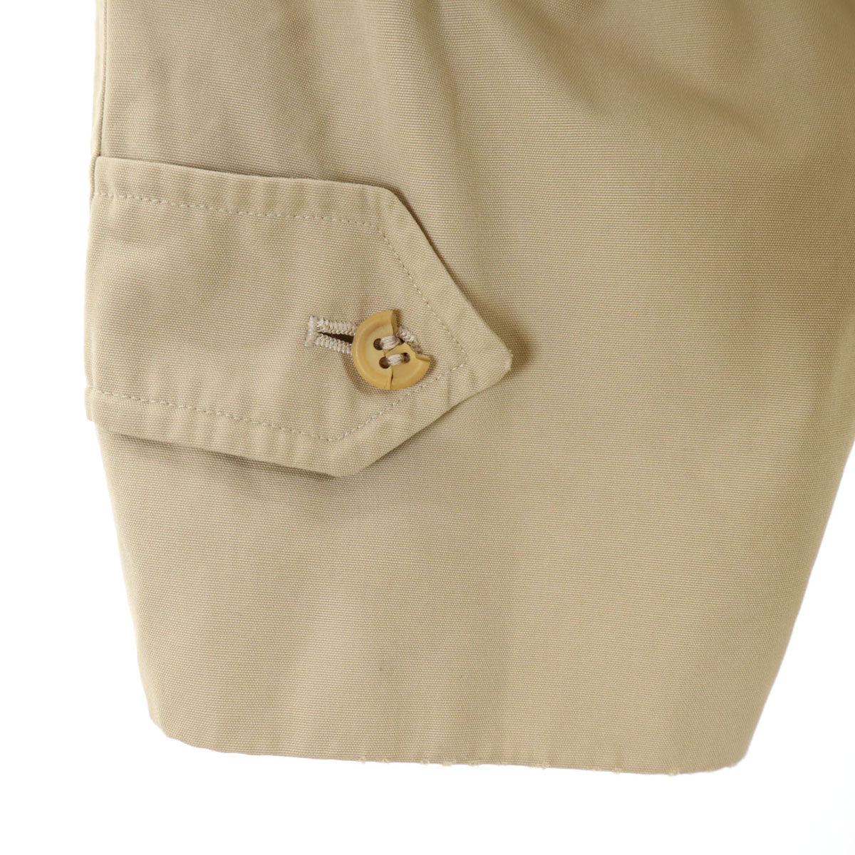 Burberrys バーバリーズ 90s オールド ステンカラーコート ベージュ メンズ