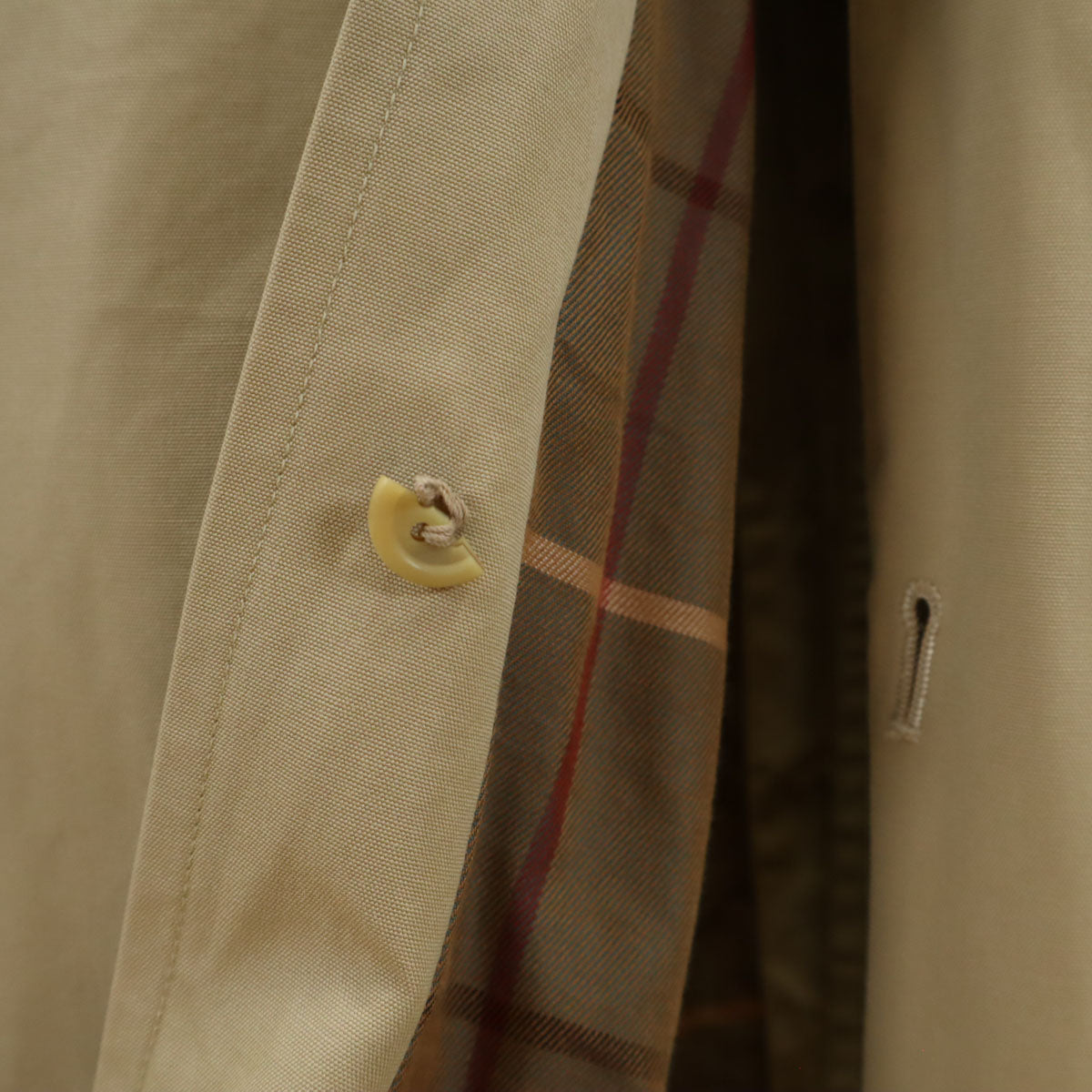 Burberrys バーバリーズ 90s オールド ステンカラーコート ベージュ メンズ