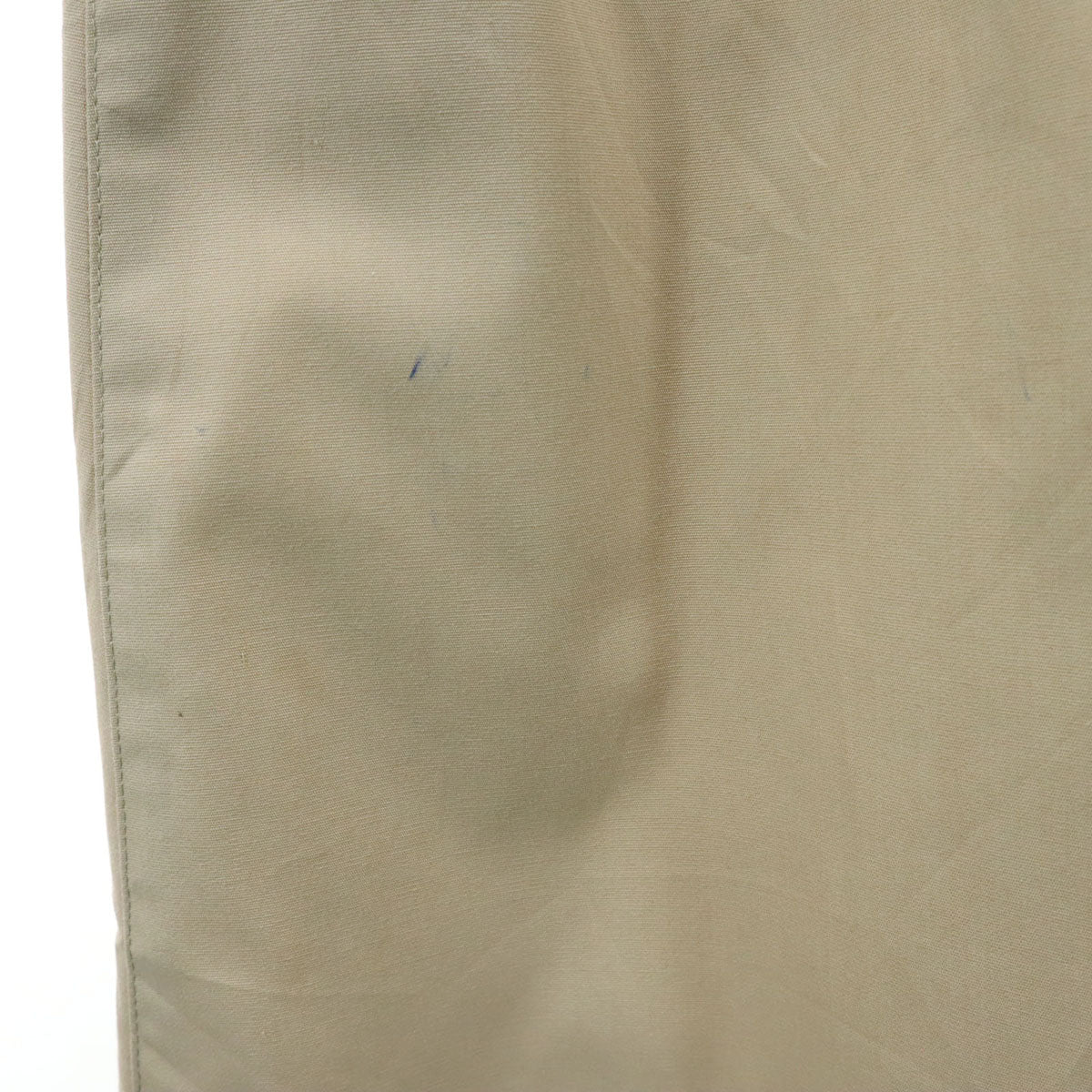 LONDON FOG ロンドンフォグ 80s ヴィンテージ フーデッド ステンカラーコート 8 ベージュ レディース