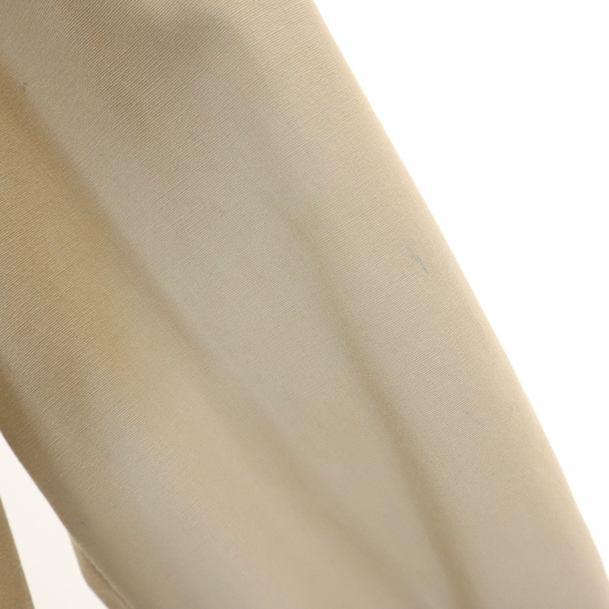 LONDON FOG ロンドンフォグ 80s ヴィンテージ フーデッド ステンカラーコート 8 ベージュ レディース