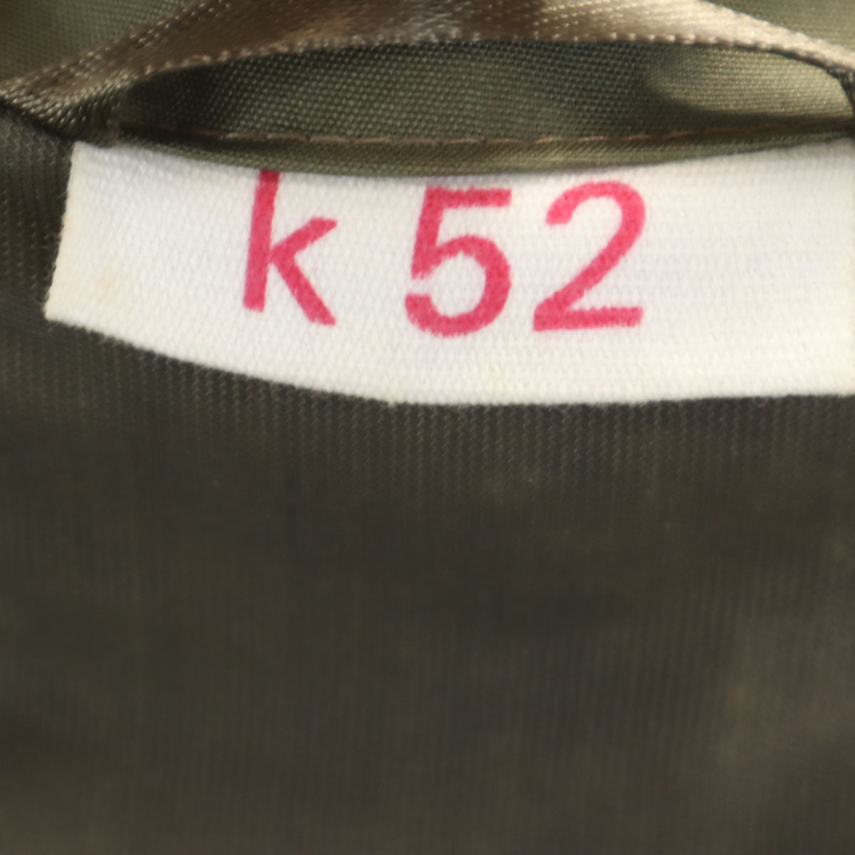 EAST GERMANY ARMY 東ドイツ軍 70s 80s ヴィンテージ レインコート K52 カーキ ミリタリー メンズ