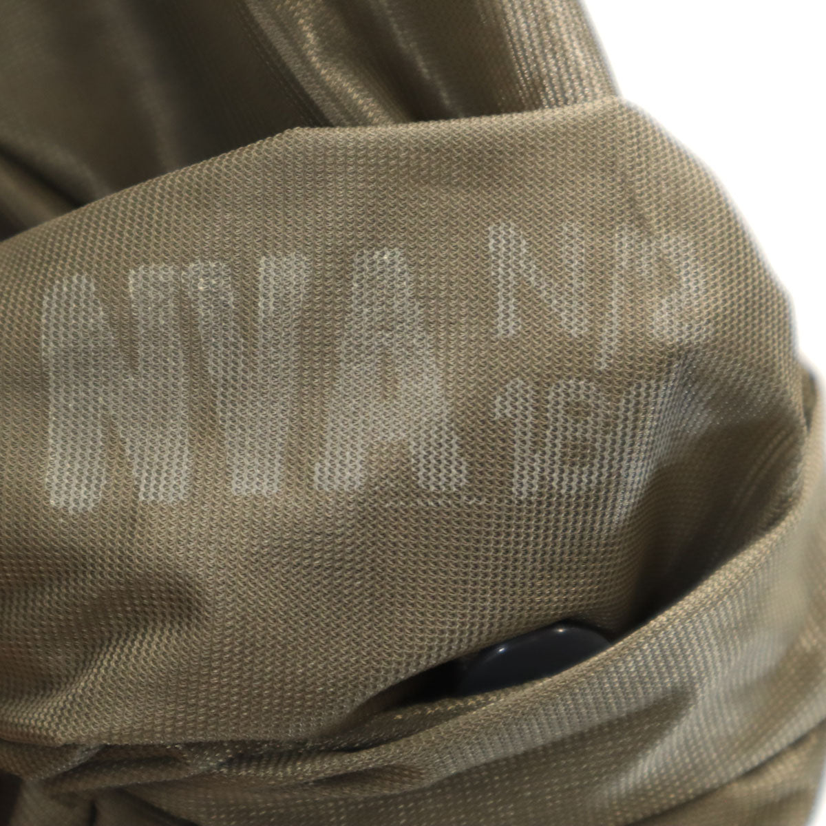 EAST GERMANY ARMY 東ドイツ軍 70s 80s ヴィンテージ レインコート K52 カーキ ミリタリー メンズ