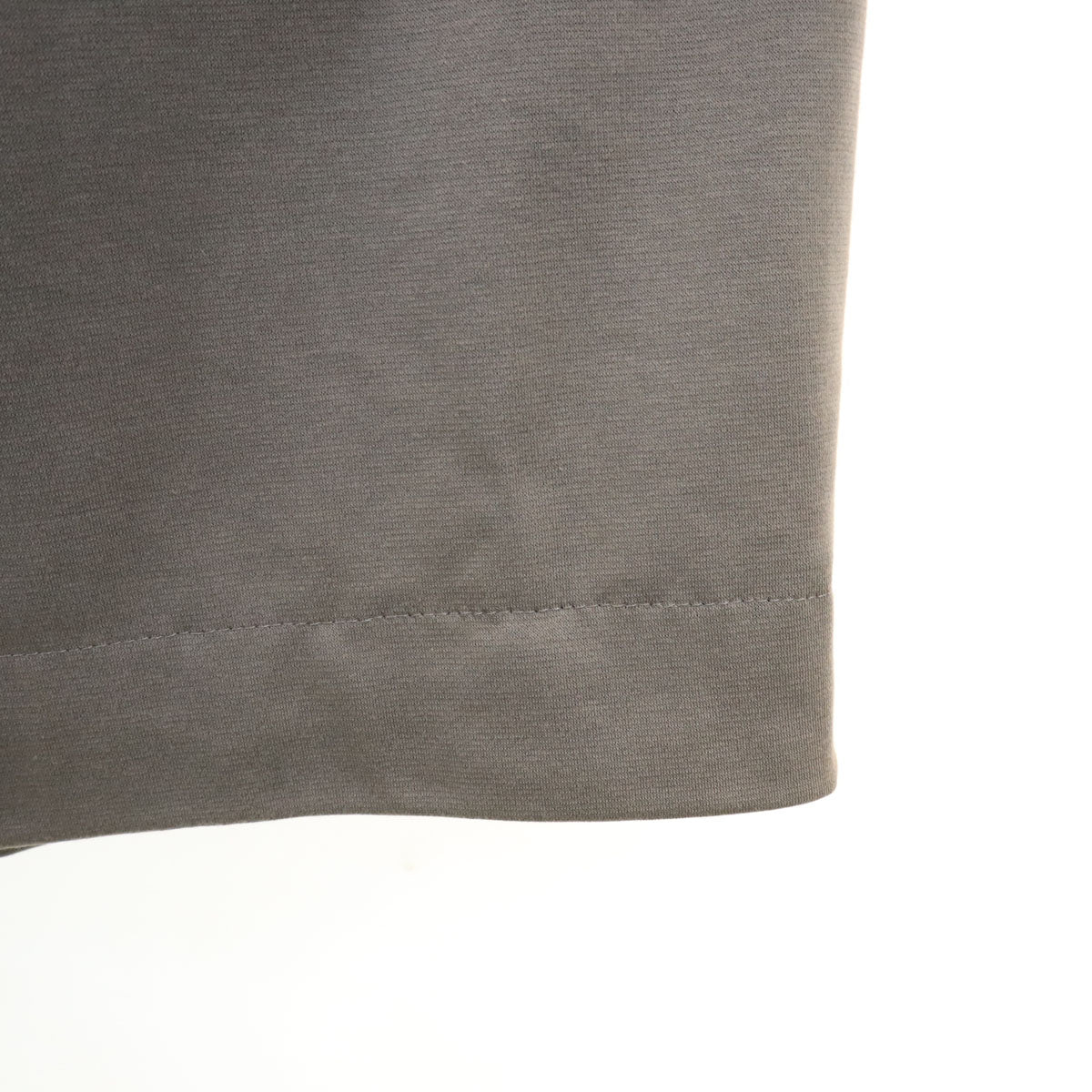 ジバンシィ ライト 90s オールド 長袖 ワンピース 9 グレー レディース