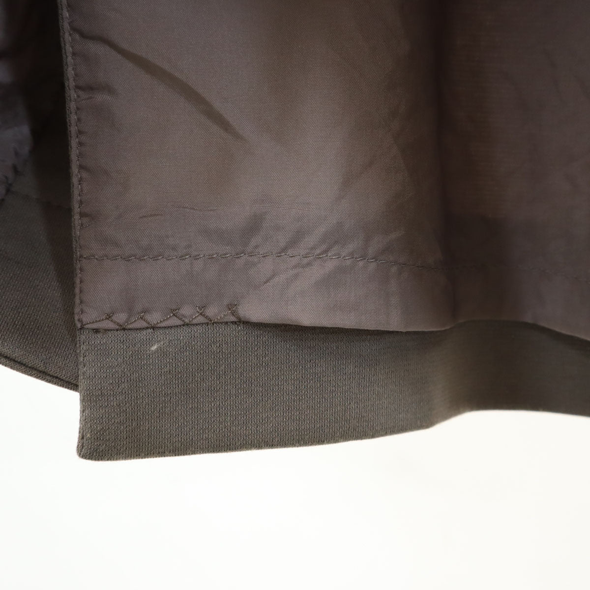 ジバンシィ ライト 90s オールド 長袖 ワンピース 9 グレー レディース