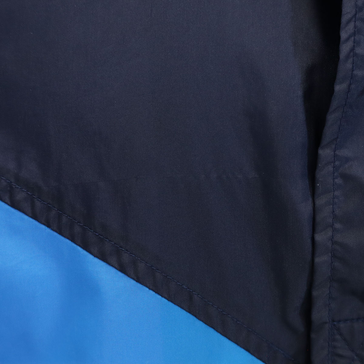 adidas アディダス 80s ヴィンテージ ナイロンジャケット L ネイビー メンズ