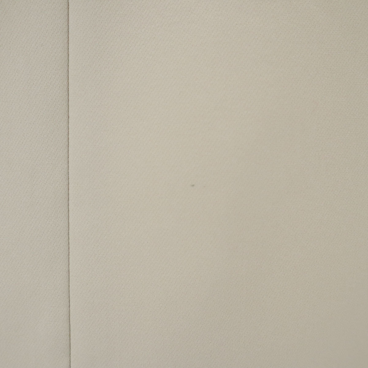 La TOTALITE ラトータリテ 7分袖 パイピング ワンピース 36 ベージュ系 レディース