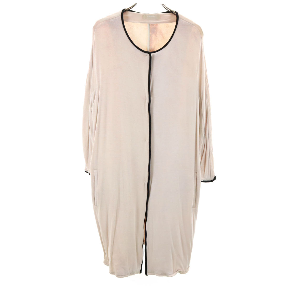 MaxMara マックスマーラ ロングカーディガン マックスマーラ ロング