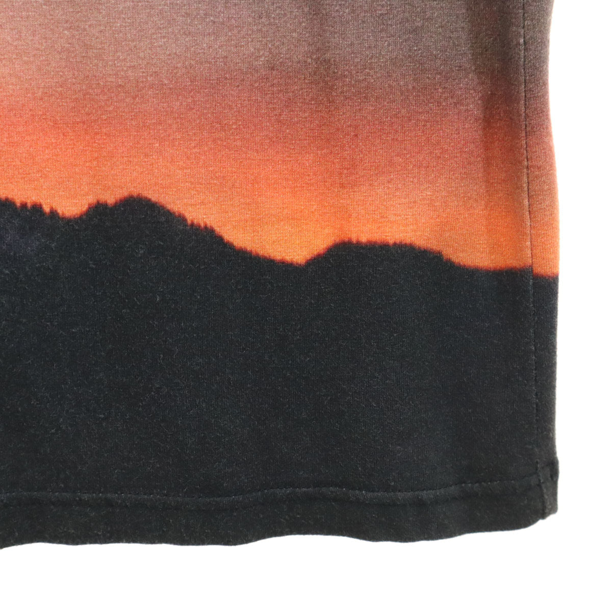 agnes b. アニエスベー フランス製 長袖 ワンピース 2 ブラック レディース