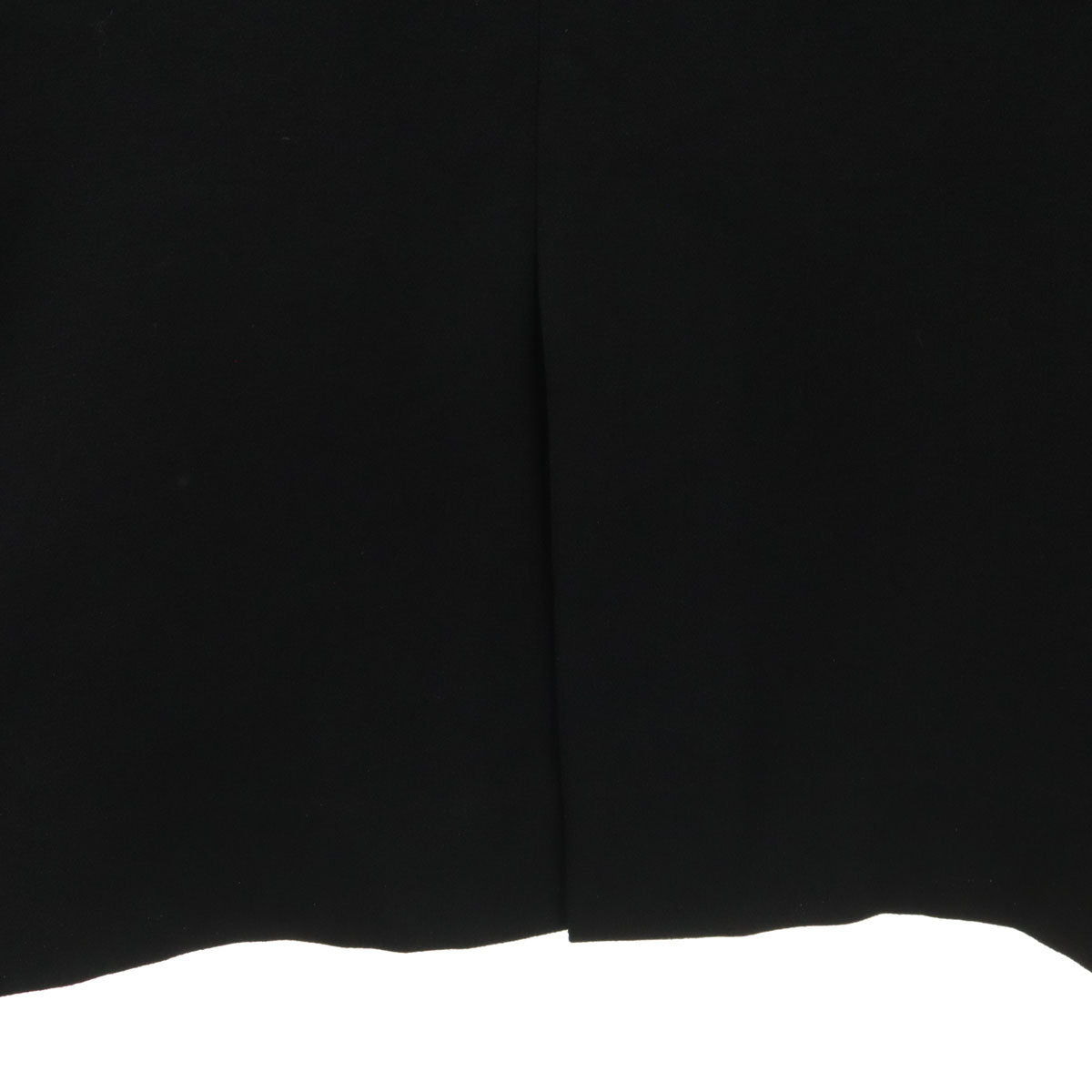 ジバンシイ 90s オールド 半袖 ワンピース 12 黒 HI FORMAL レディース