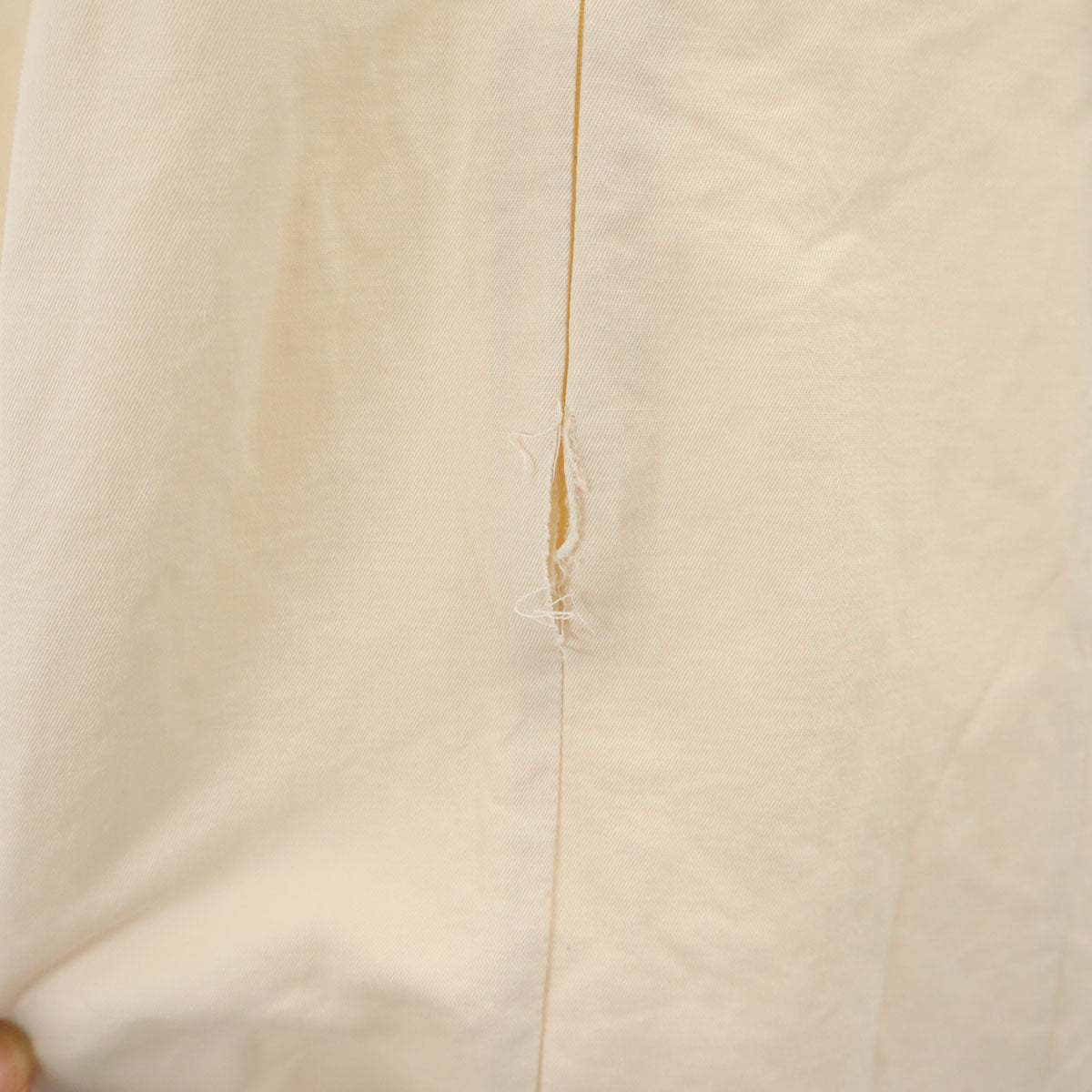 MARNI マルニ イタリア製 リネンブレンド ノースリーブ ワンピース 38 ベージュ系 レディース