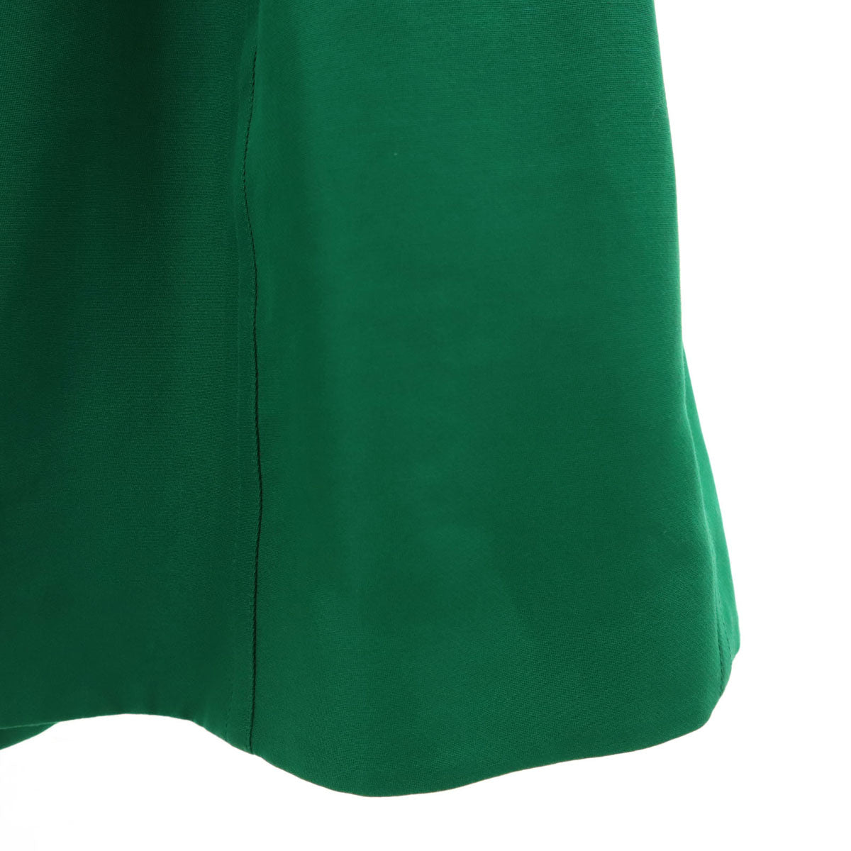 MARNI マルニ イタリア製 ノースリーブ ワンピース 36 グリーン レディース