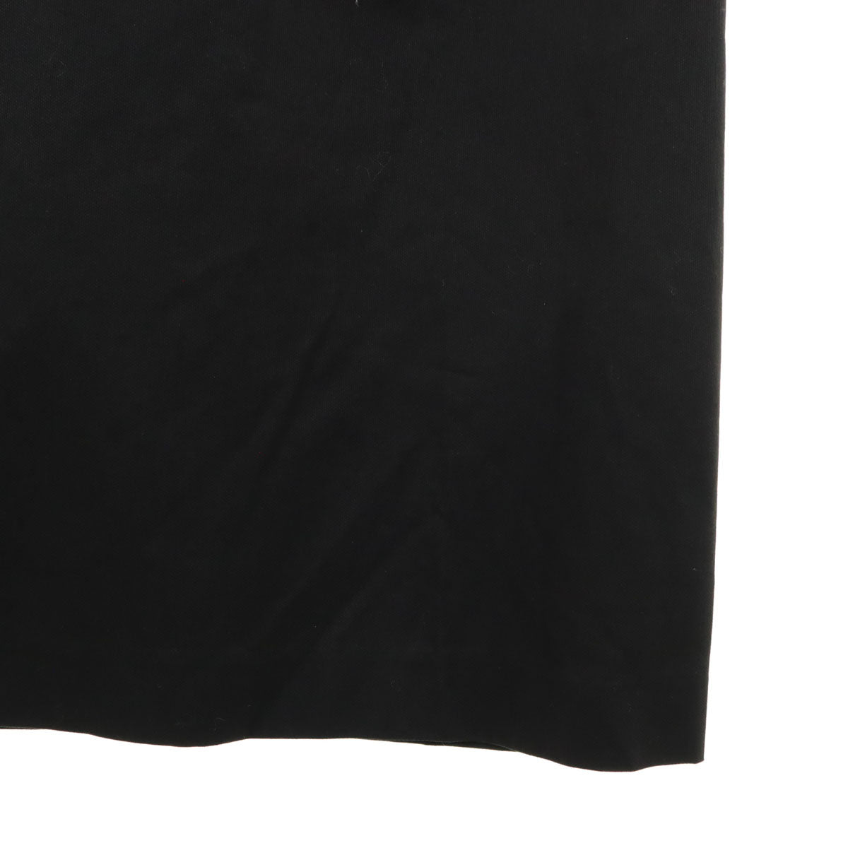 未使用 VIVIENNE TAM ヴィヴィアンタム ノースリーブ ワンピース 0 レッド レディース