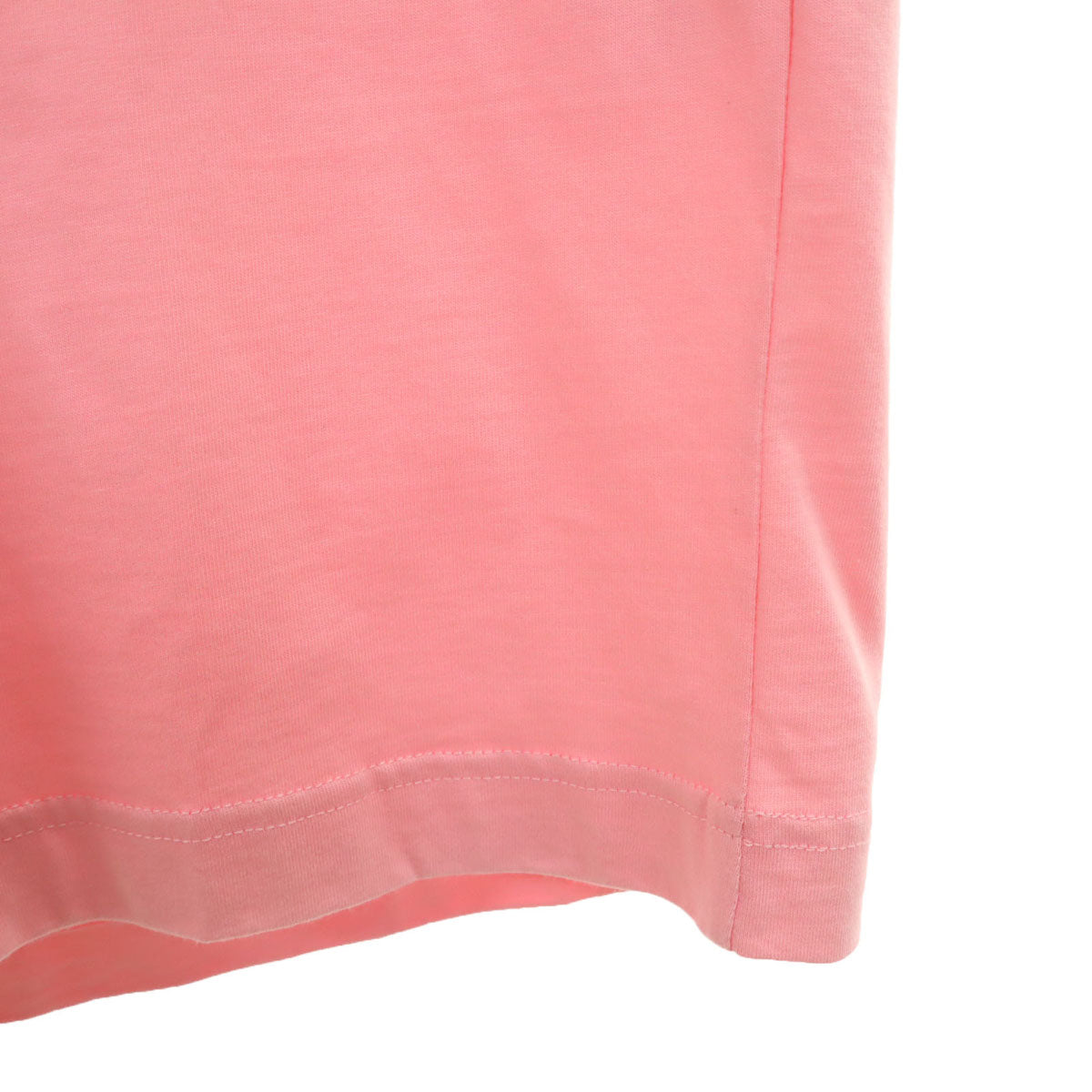 未使用 KENZO ケンゾー MEMENTO COLLECTION 2 ポルトガル製 5分袖 ワンピース M ピンク レディース