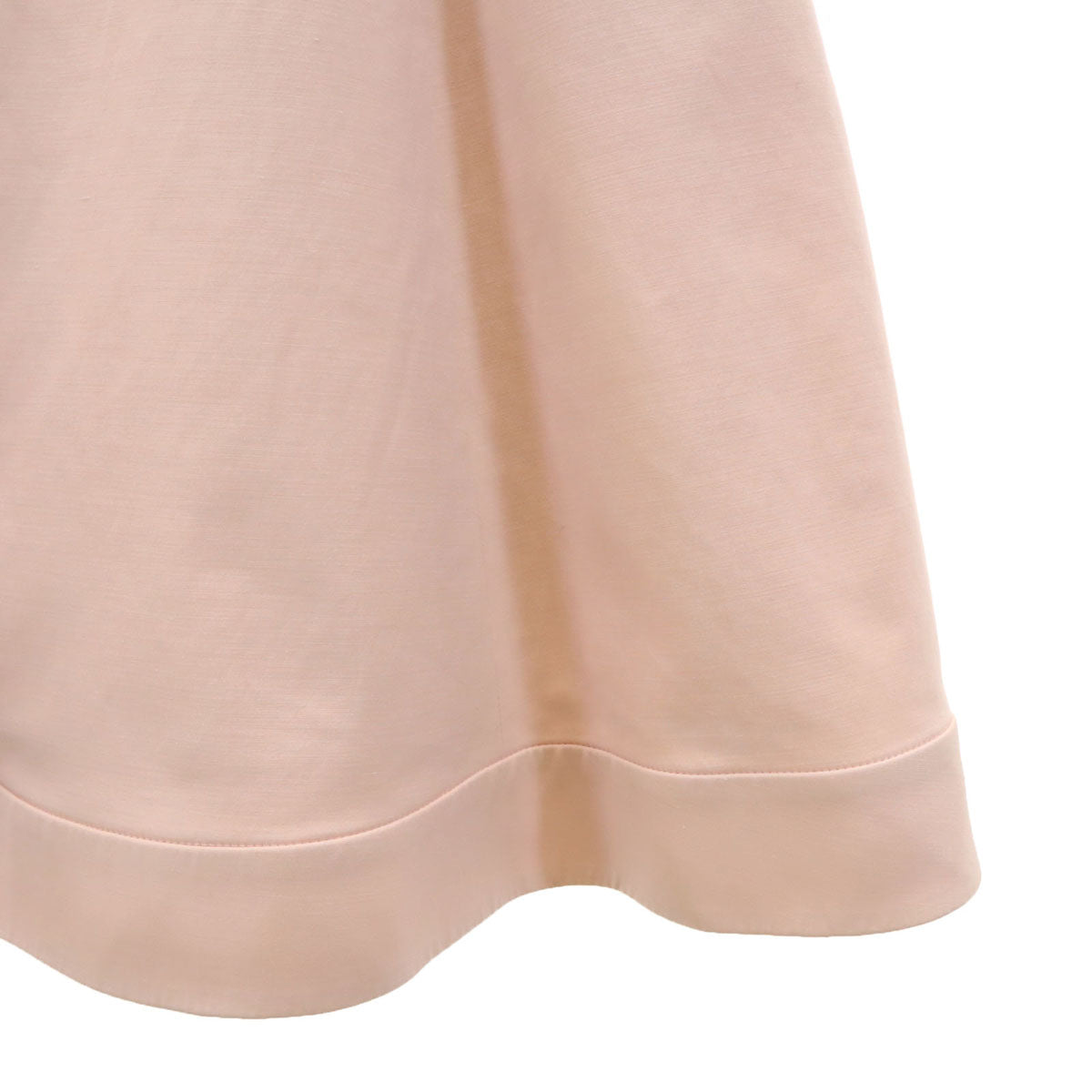 FOXEY Classic フォクシークラシック 日本製 ノースリーブ ワンピース 40 ピンク レディース