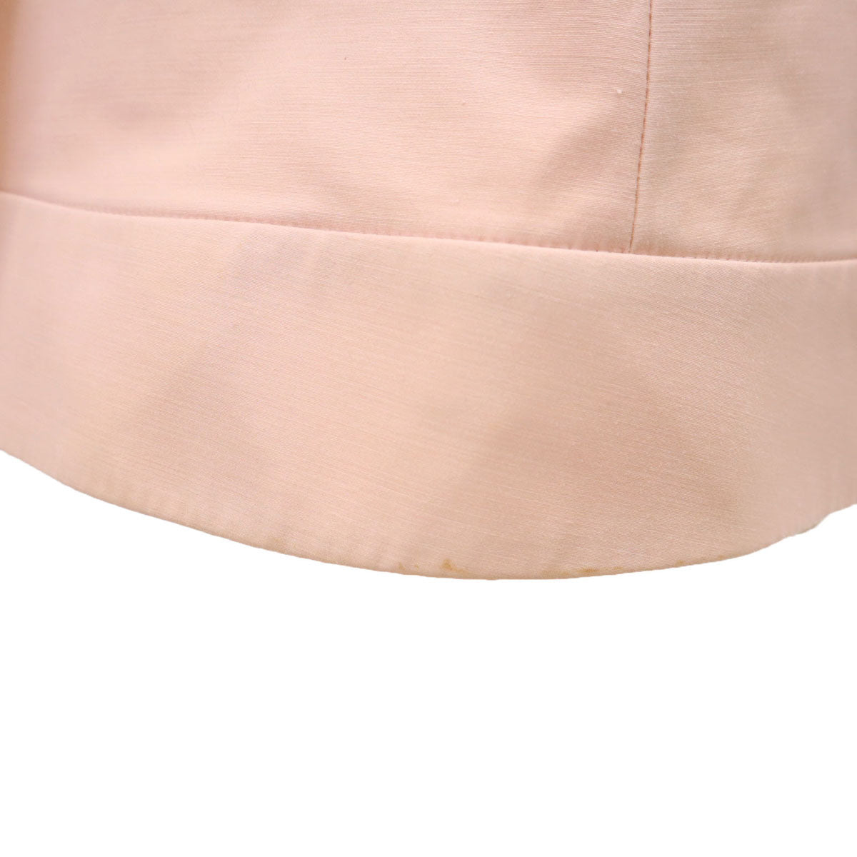 FOXEY Classic フォクシークラシック 日本製 ノースリーブ ワンピース 40 ピンク レディース