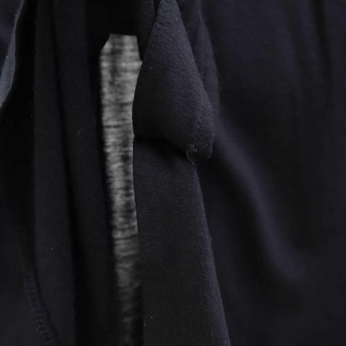 JIL SANDER ジルサンダー イタリア製 ノースリーブ スキッパーカラー ワンピース 32 ネイビー レディース