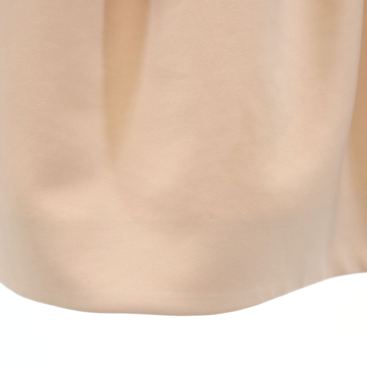 FOXEY NEW YORK フォクシーニューヨーク 日本製 ノースリーブ ミニワンピース 40 ピンク系 レディース